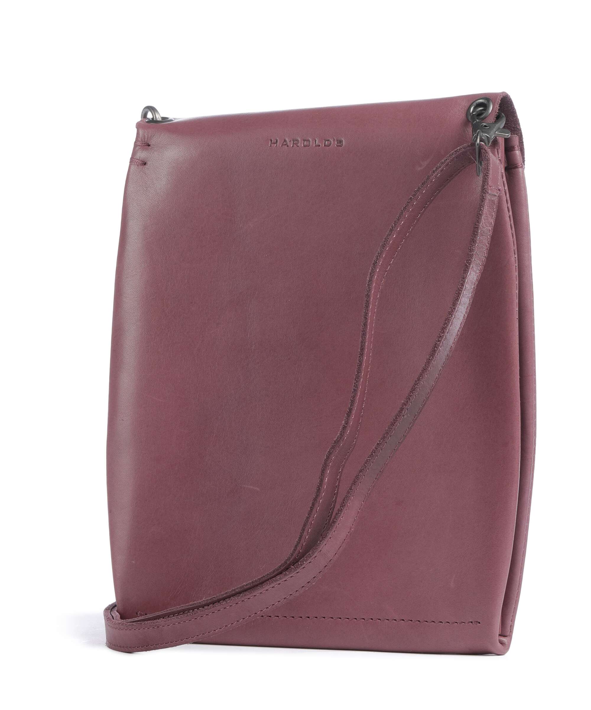 Harold's Fold Torba przez ramię grape - Image 2