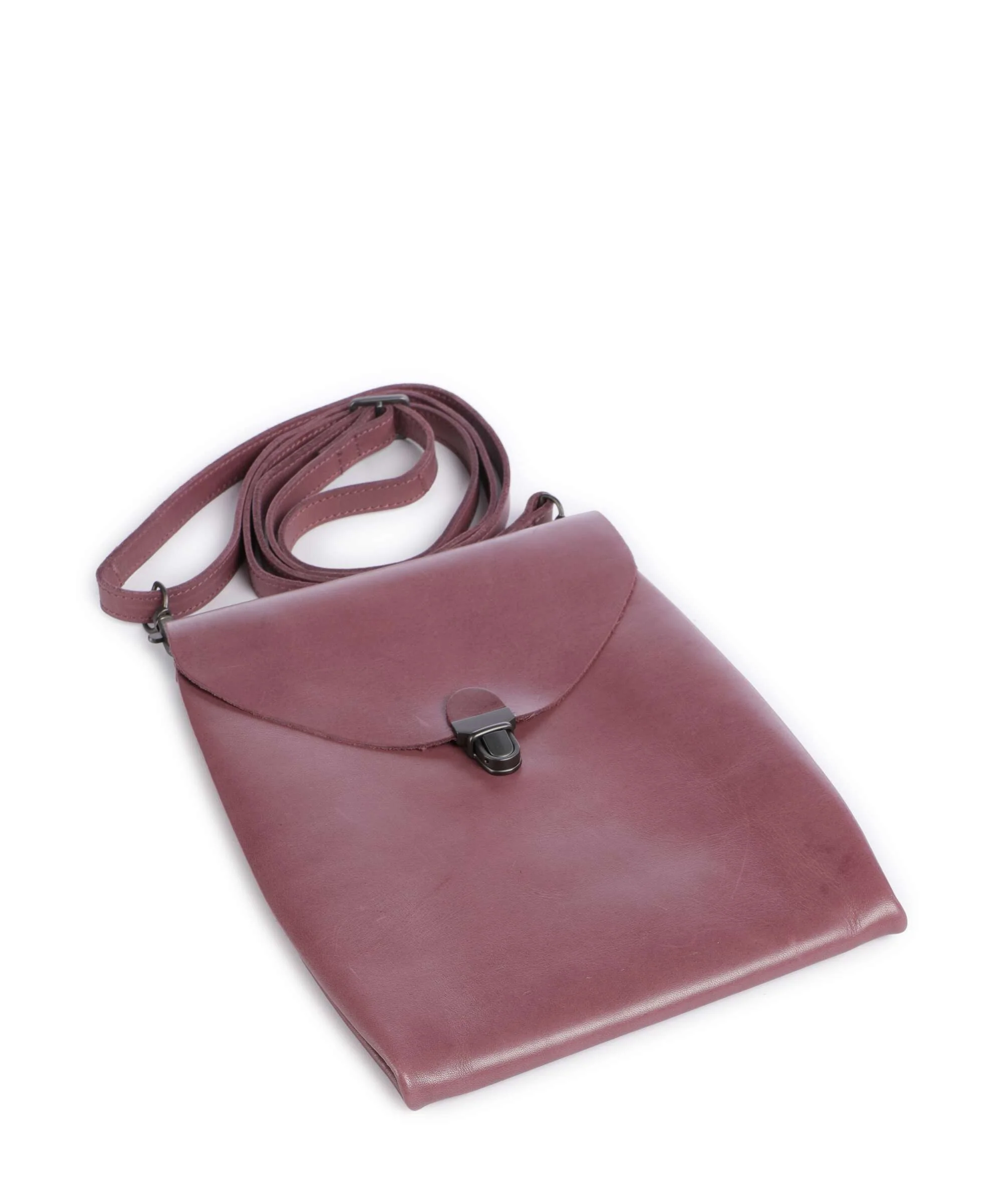 Harold's Fold Torba przez ramię grape - Image 4