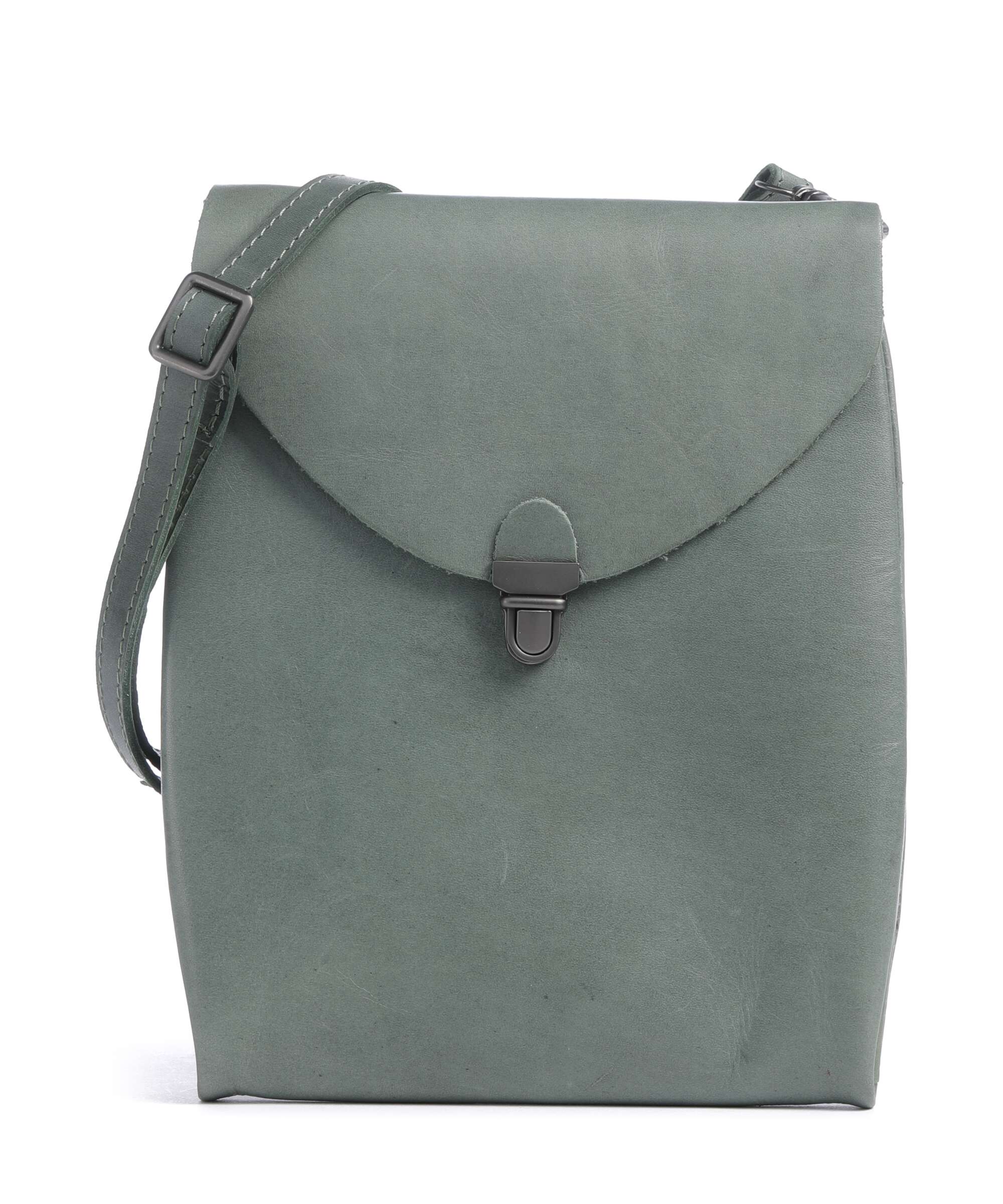 Harold's Fold Torba przez ramię lindgruen