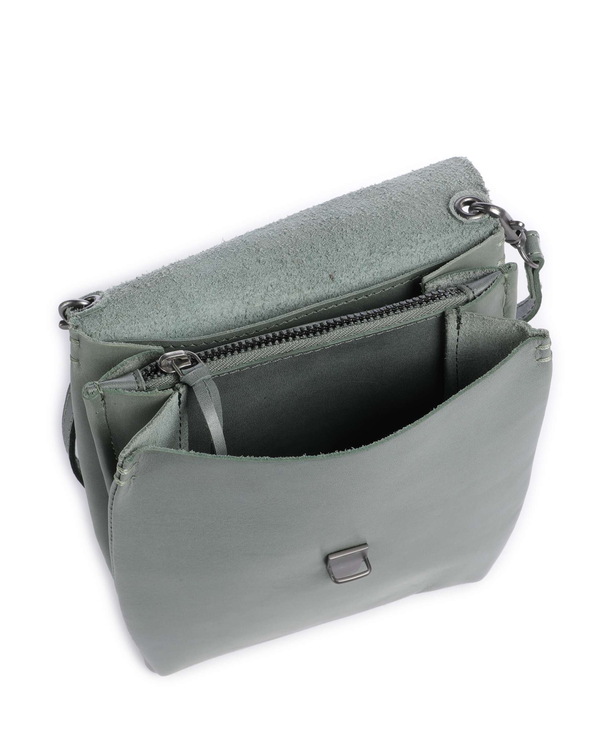 Harold's Fold Torba przez ramię lindgruen - Image 7