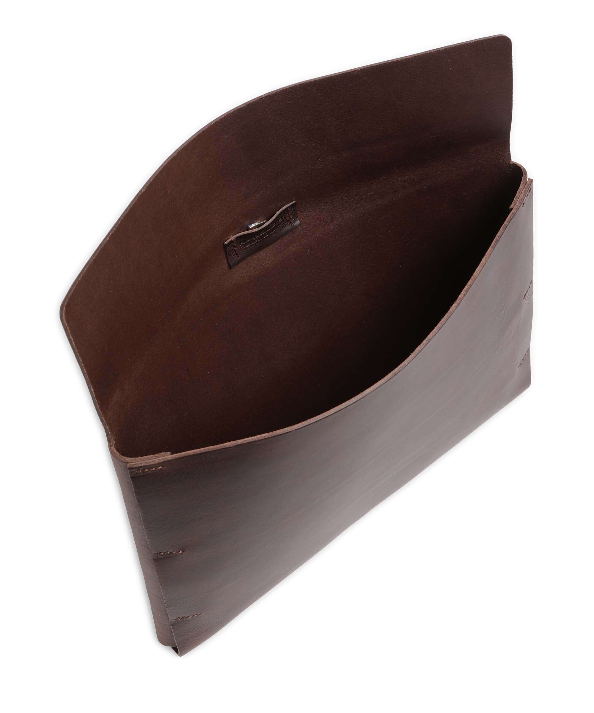 Harold's Keeper Etui na laptopa braun - Image 5