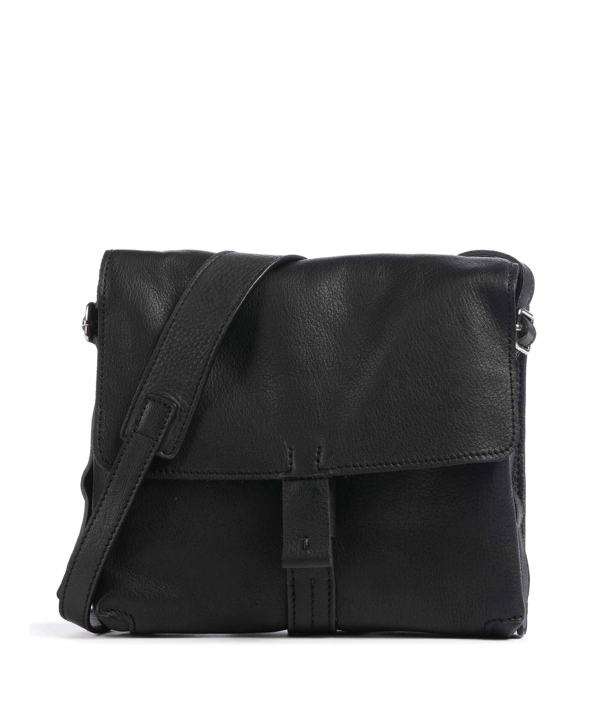 Harold's Lift Torba przez ramię schwarz