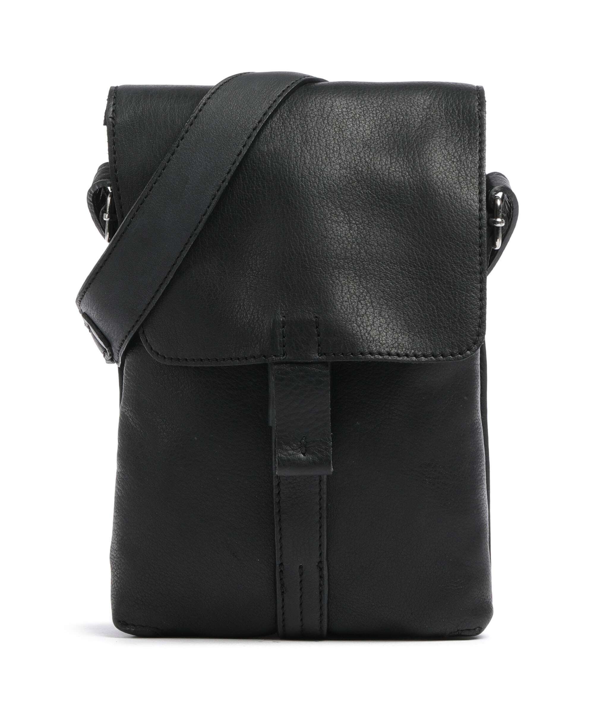 Harold's Lift Torba przez ramię schwarz