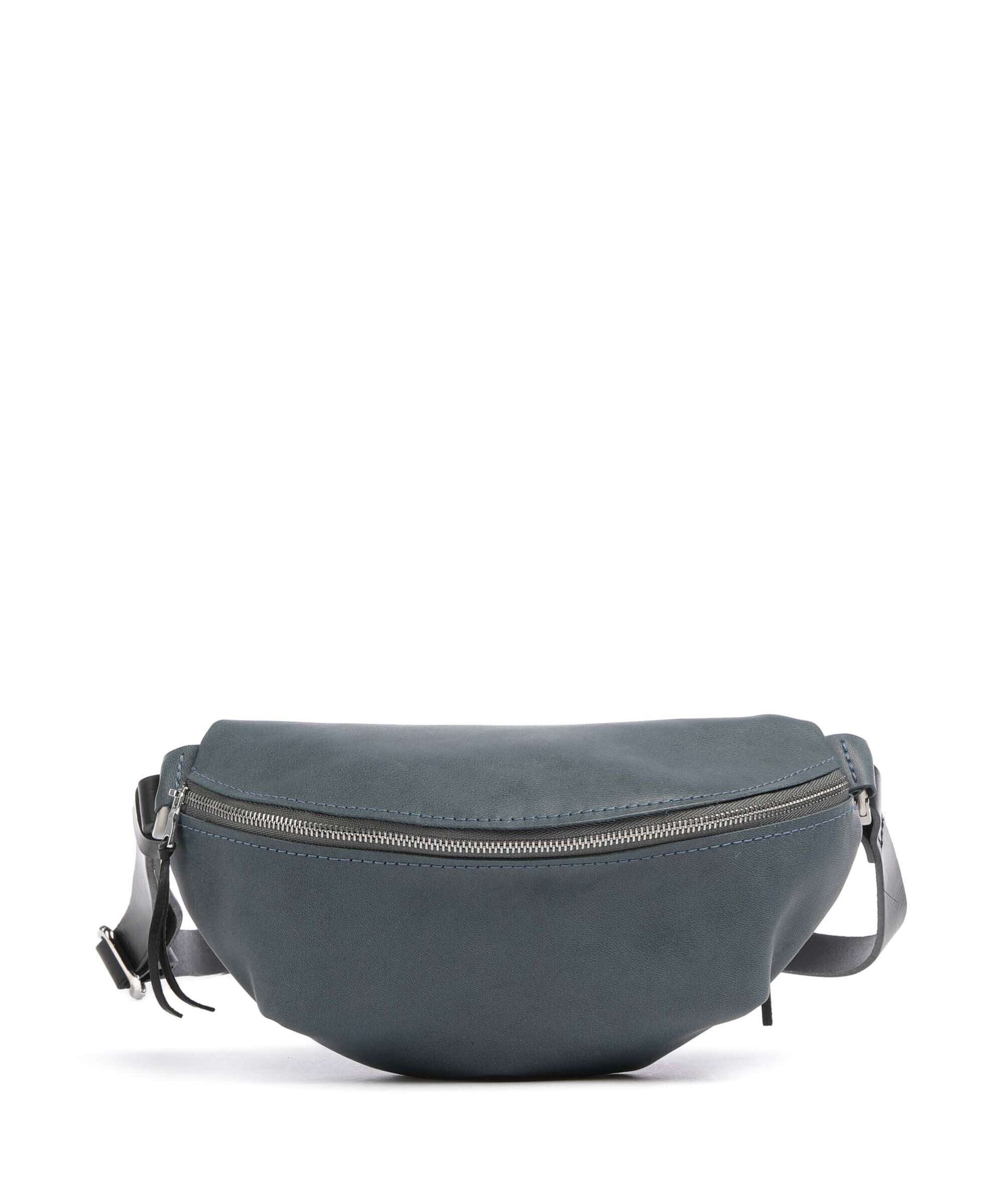 Harold's Nabuku Saszetka nerka blau