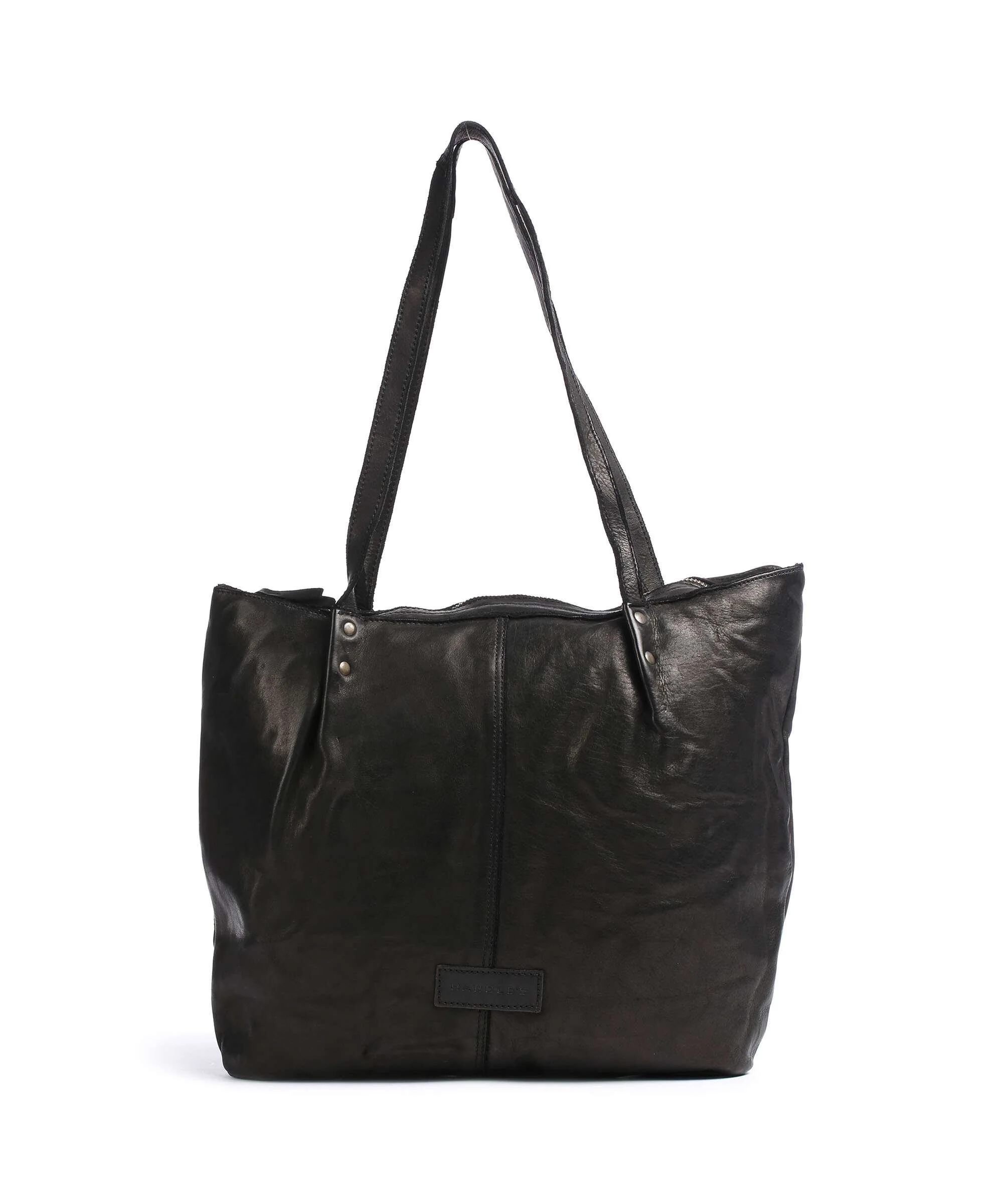 Harold's Submarine Torba na zakupy schwarz