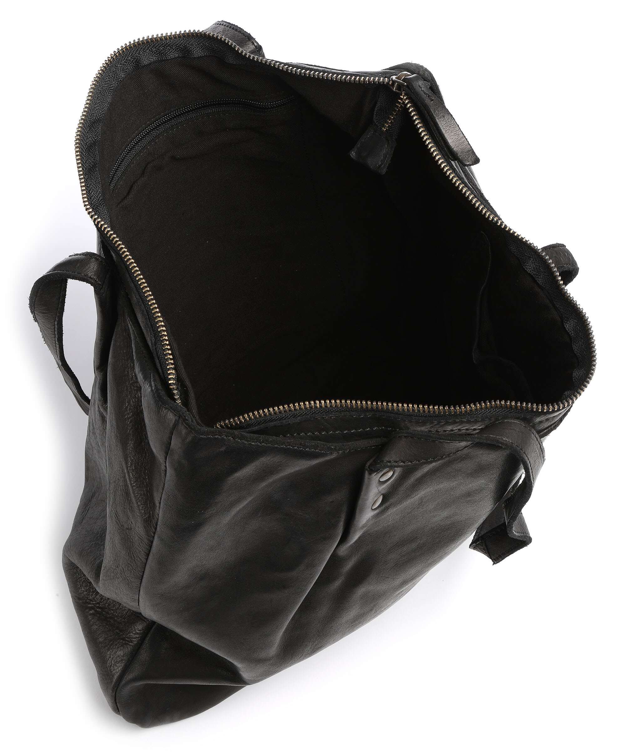 Harold's Submarine Torba na zakupy schwarz - Image 4