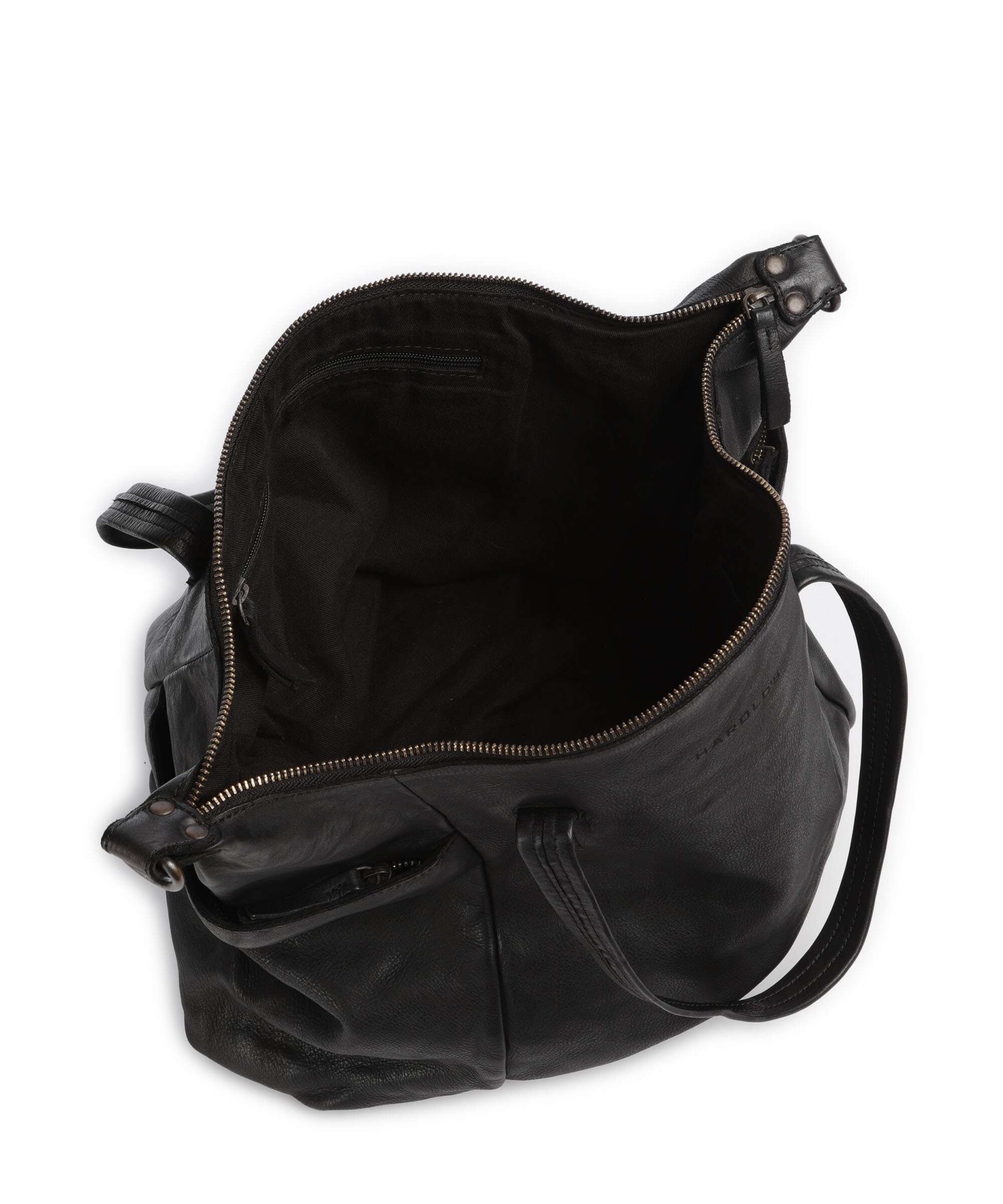 Harold's Submarine Torba na zakupy schwarz - Image 5