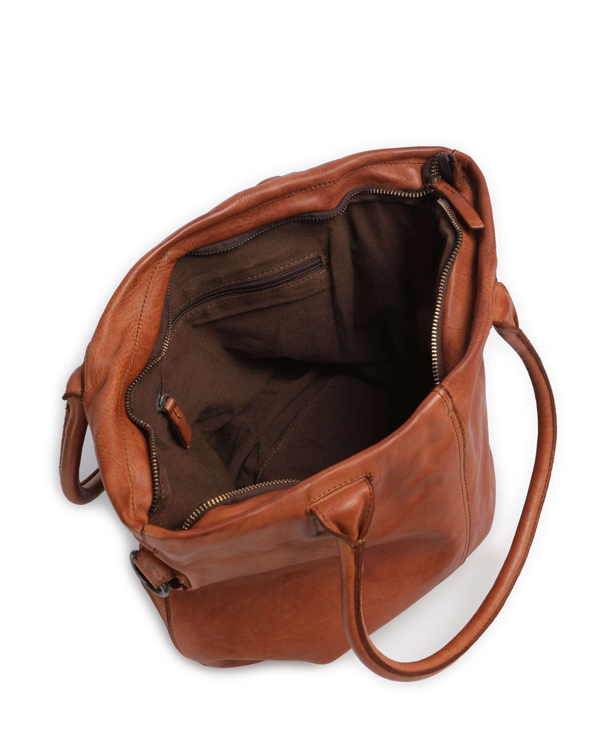 Harold's Submarine Torba na zakupy cognac - Image 5