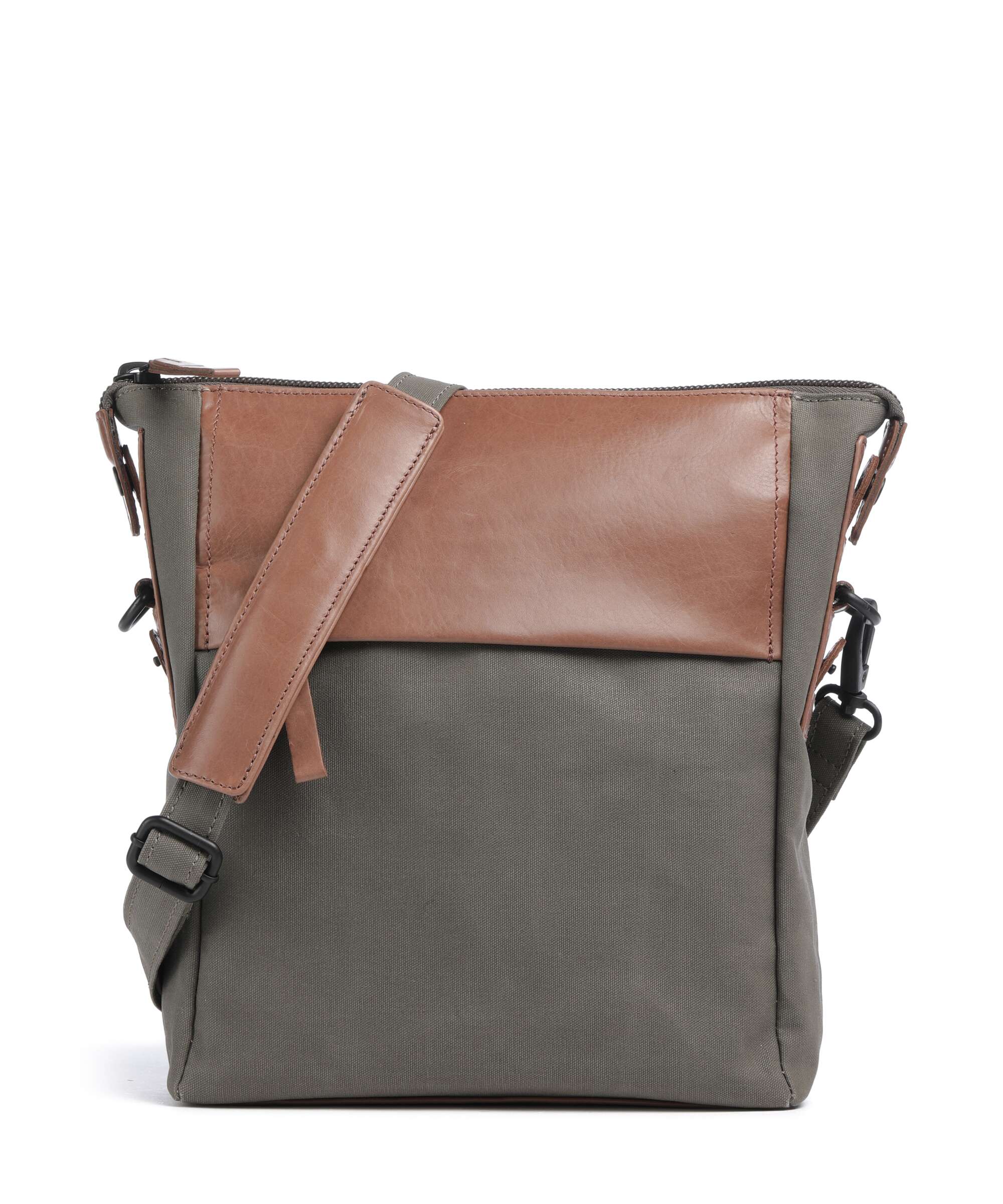 Harold's Wax Torba przez ramię khaki