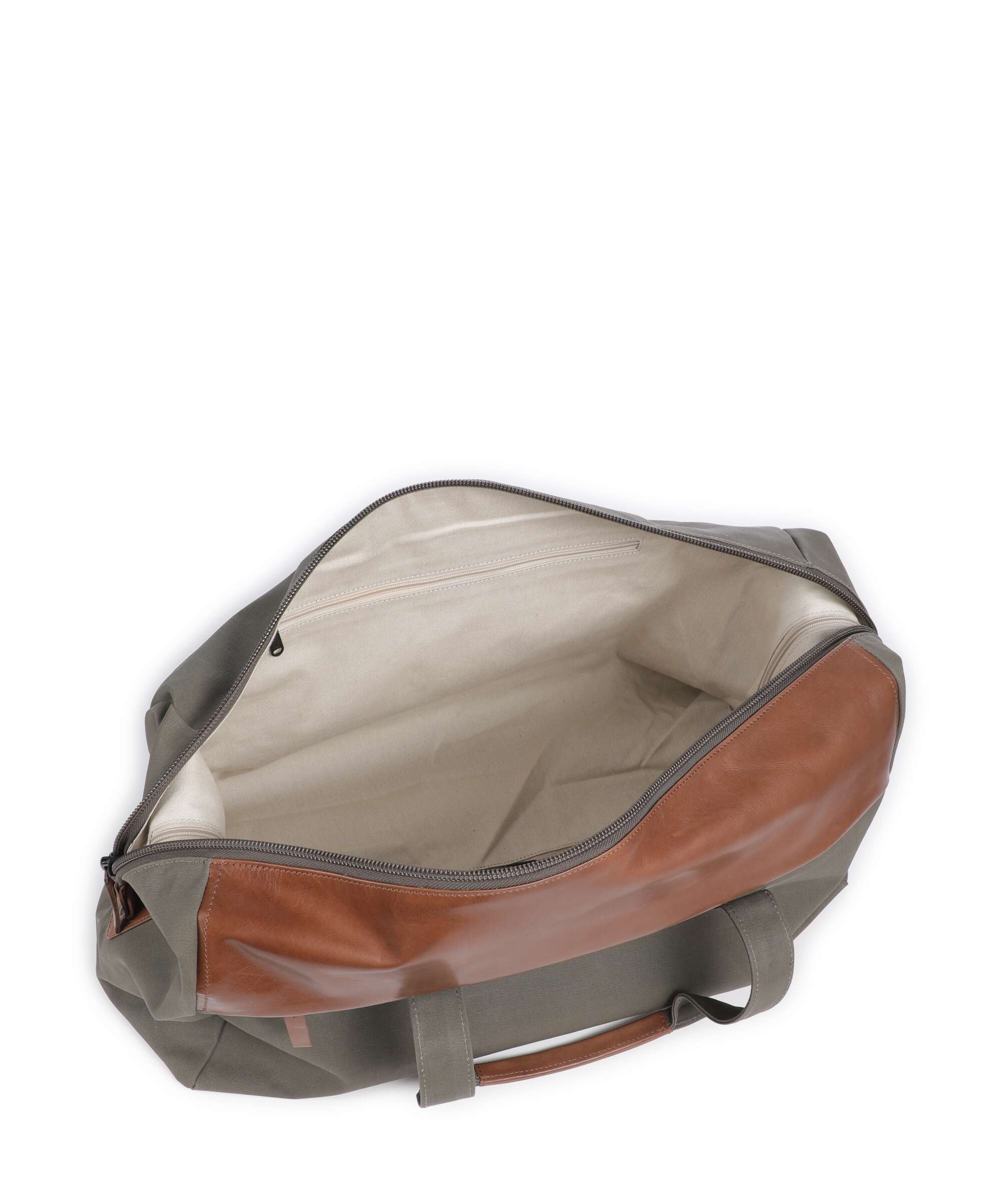 Harold's Wax Torba weekendowa khaki - Image 6