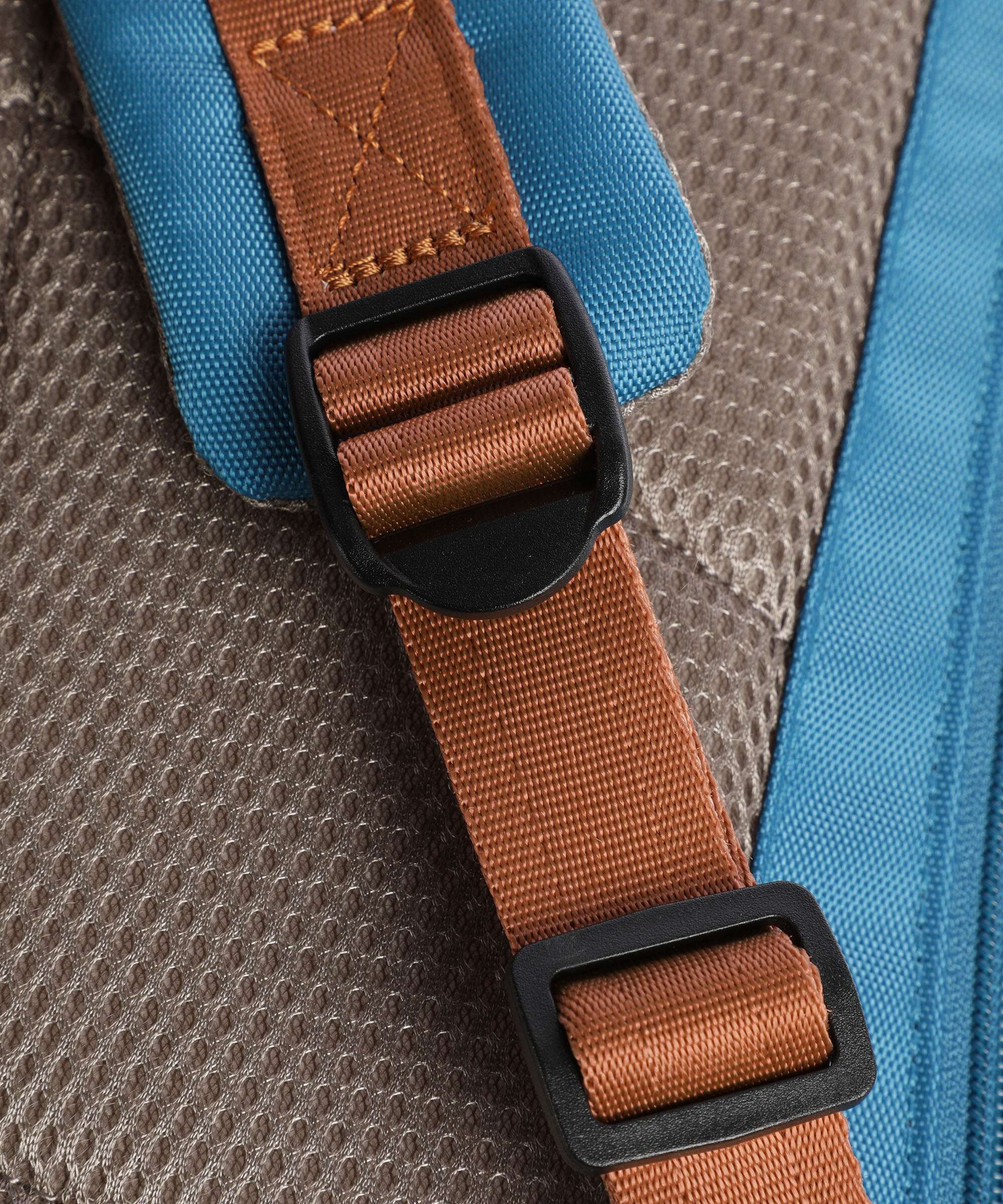 Harvest Label Norikura 2.0 Plecak z rolowanym zamknięciem arctic blue - Image 5