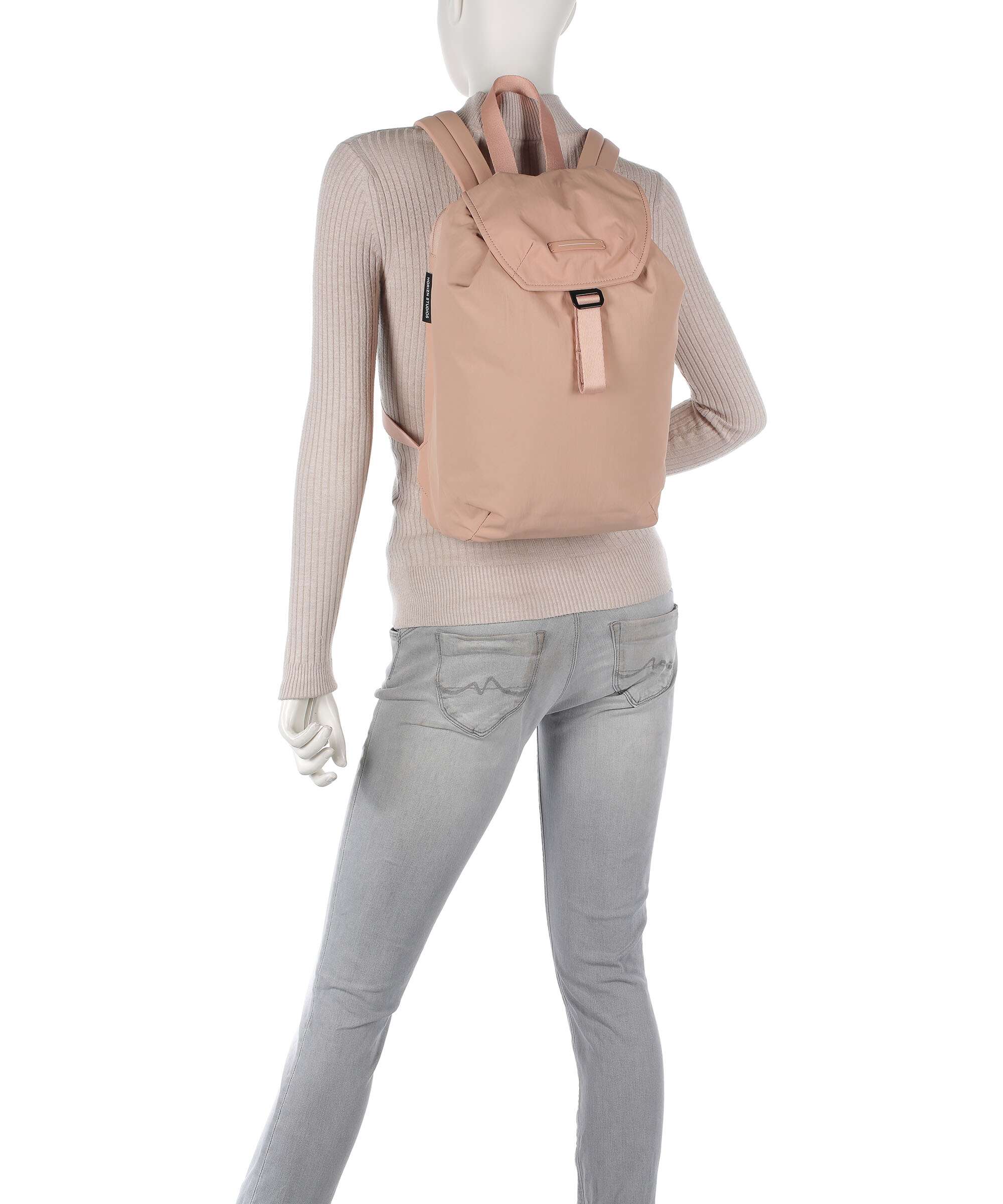 Horizn Studios Chiado Plecak sand rose - Image 3