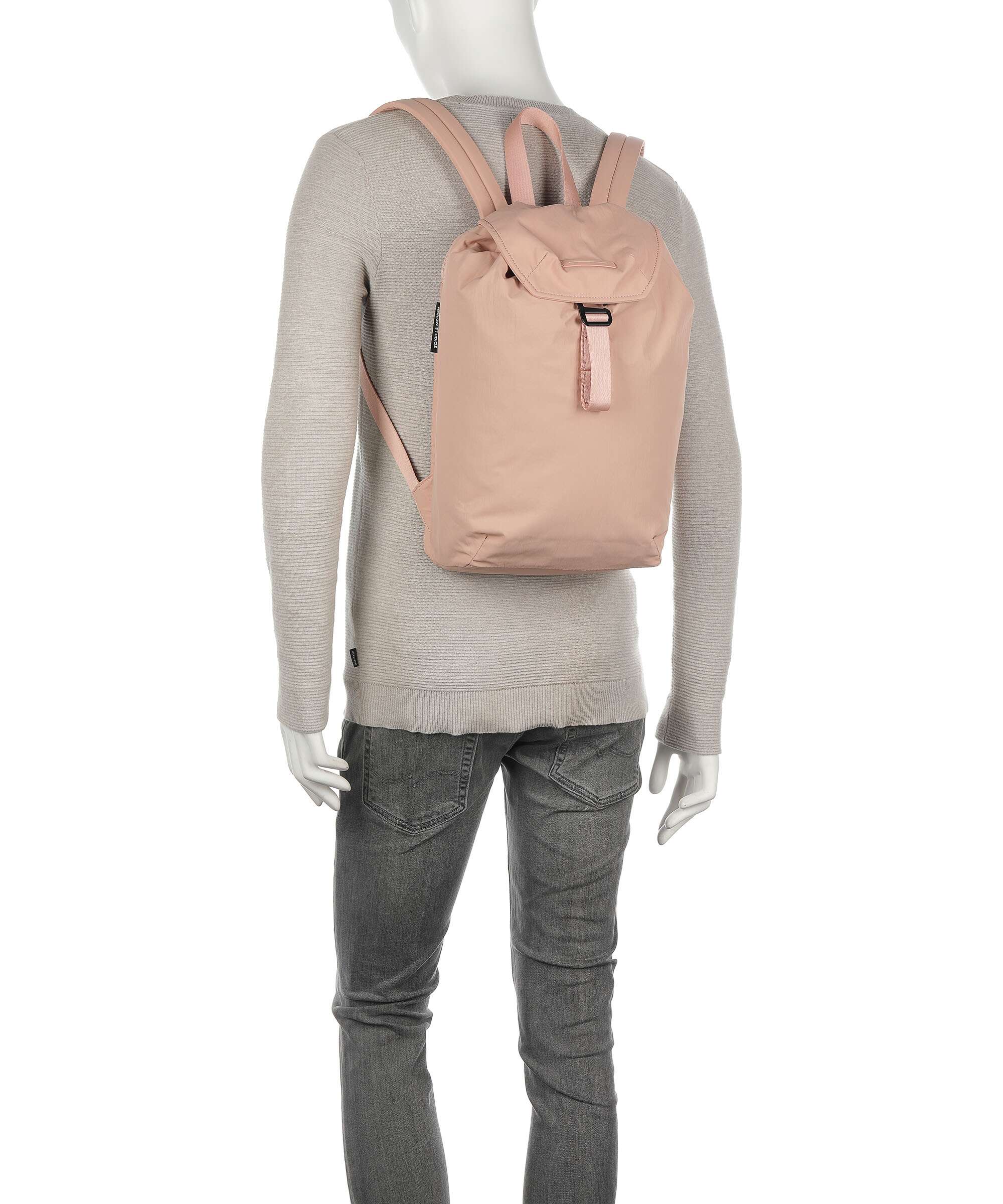 Horizn Studios Chiado Plecak sand rose - Image 4