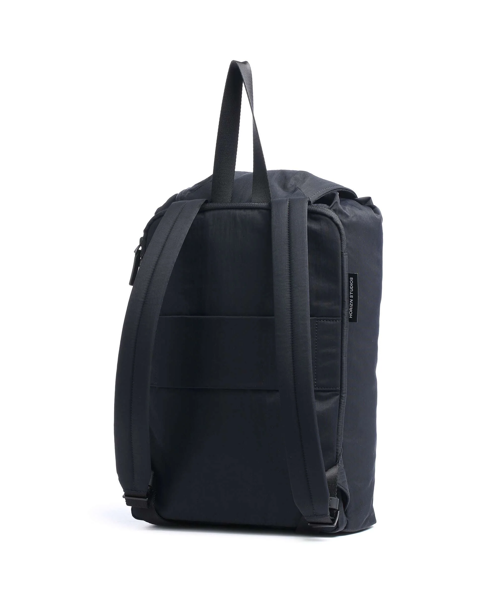 Horizn Studios Chiado Plecak all black - Image 2