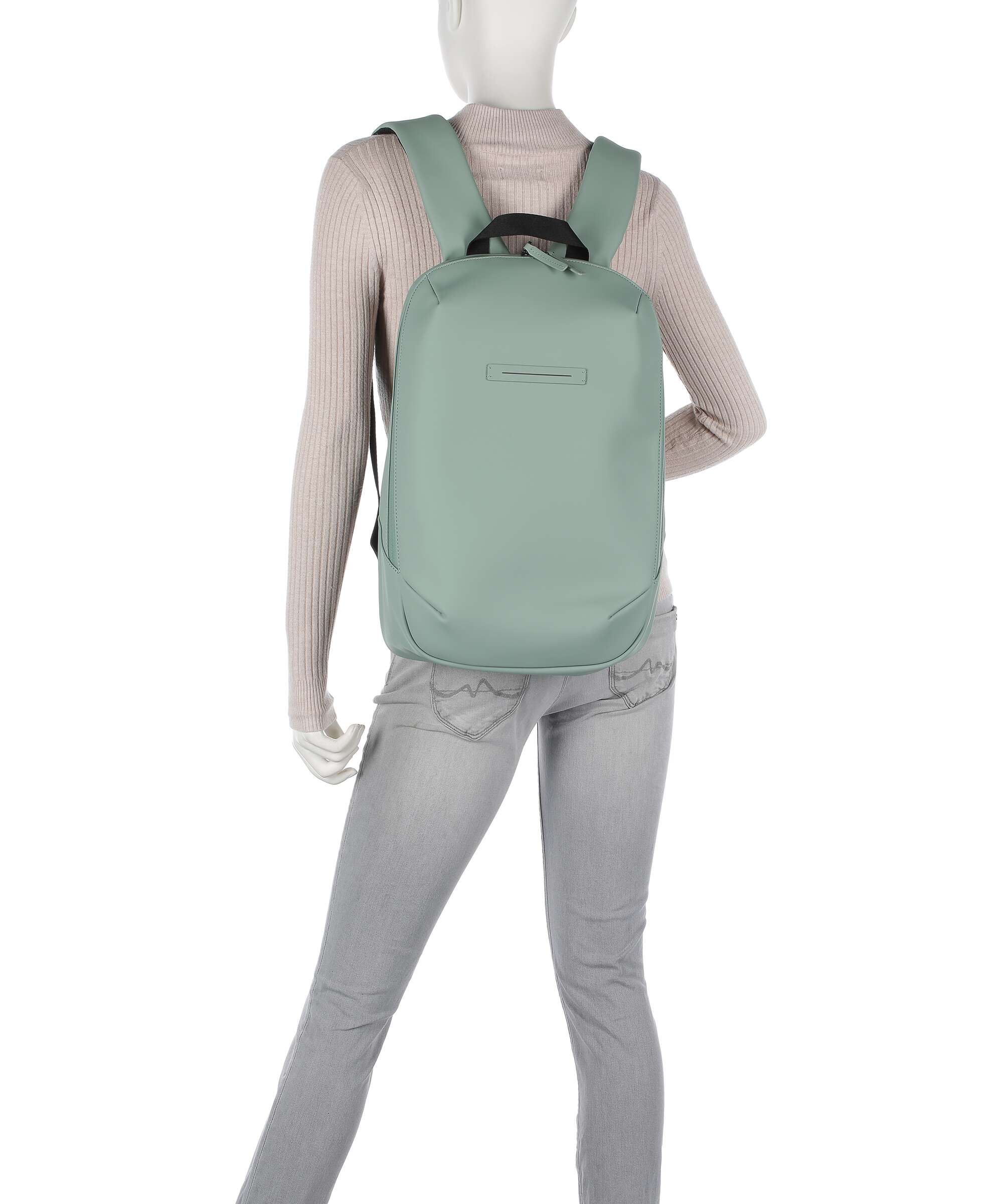 Horizn Studios Gion Essential M Plecak marine green - Image 3