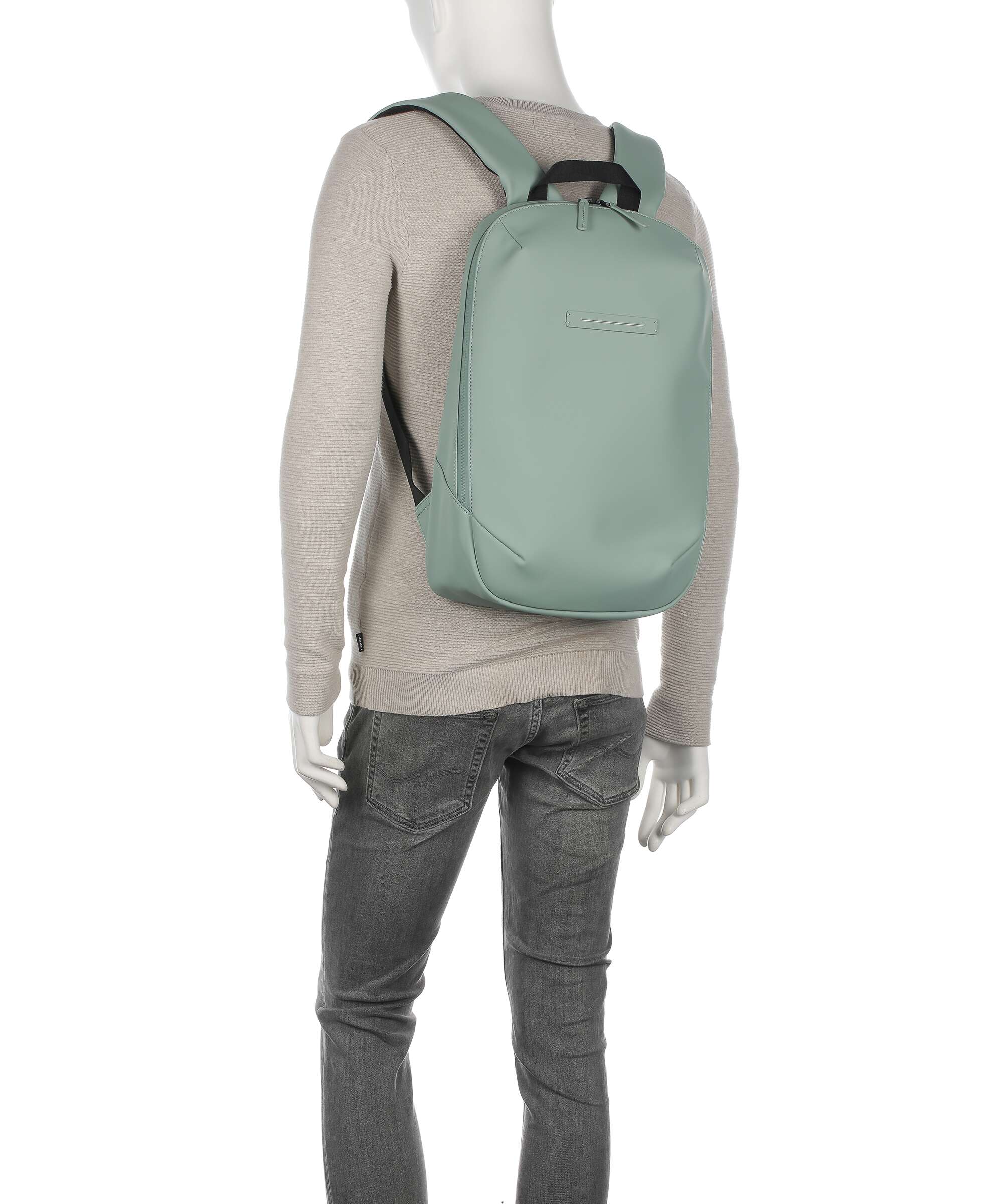 Horizn Studios Gion Essential M Plecak marine green - Image 4