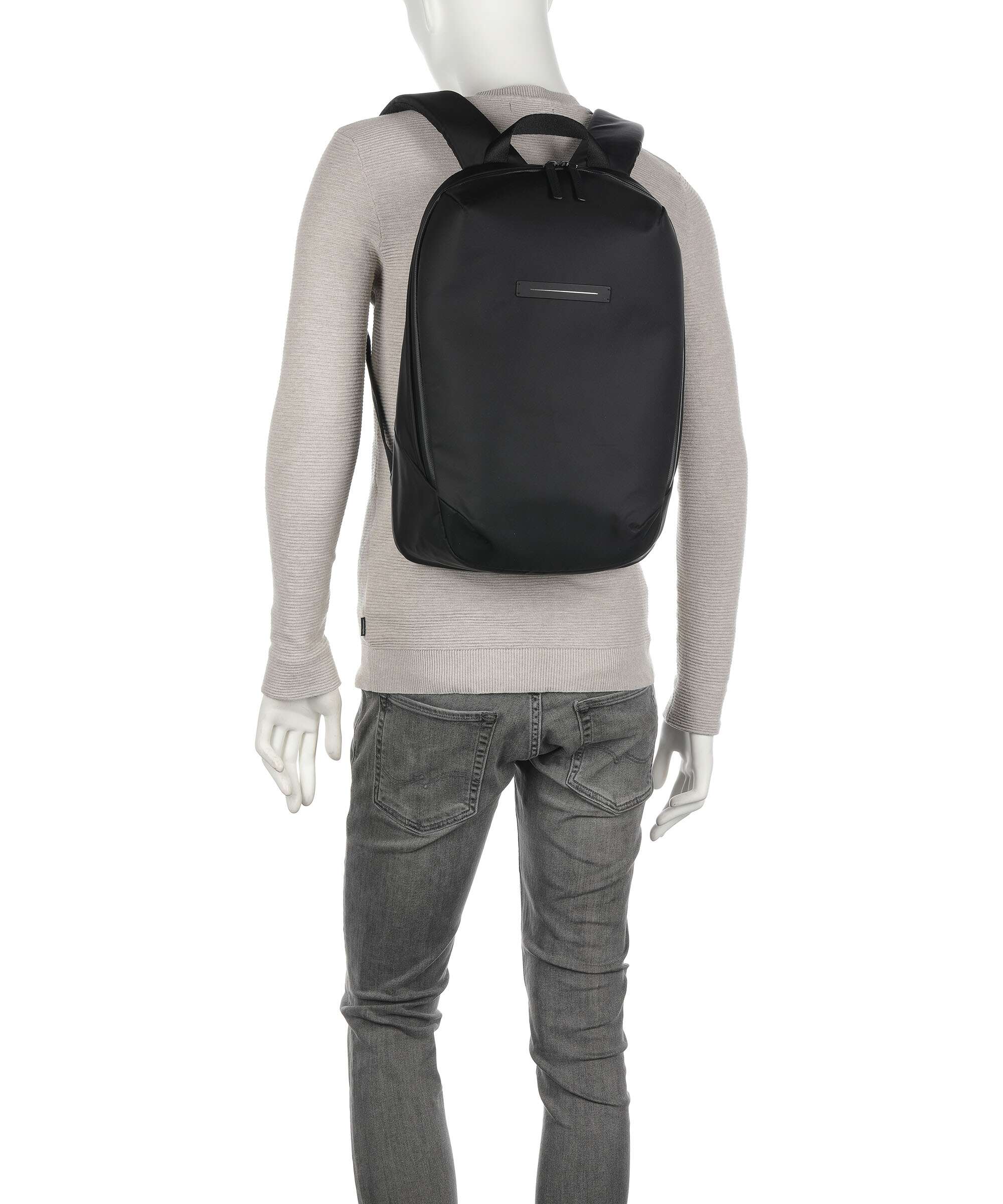 Horizn Studios Gion Light M Plecak all black - Image 4