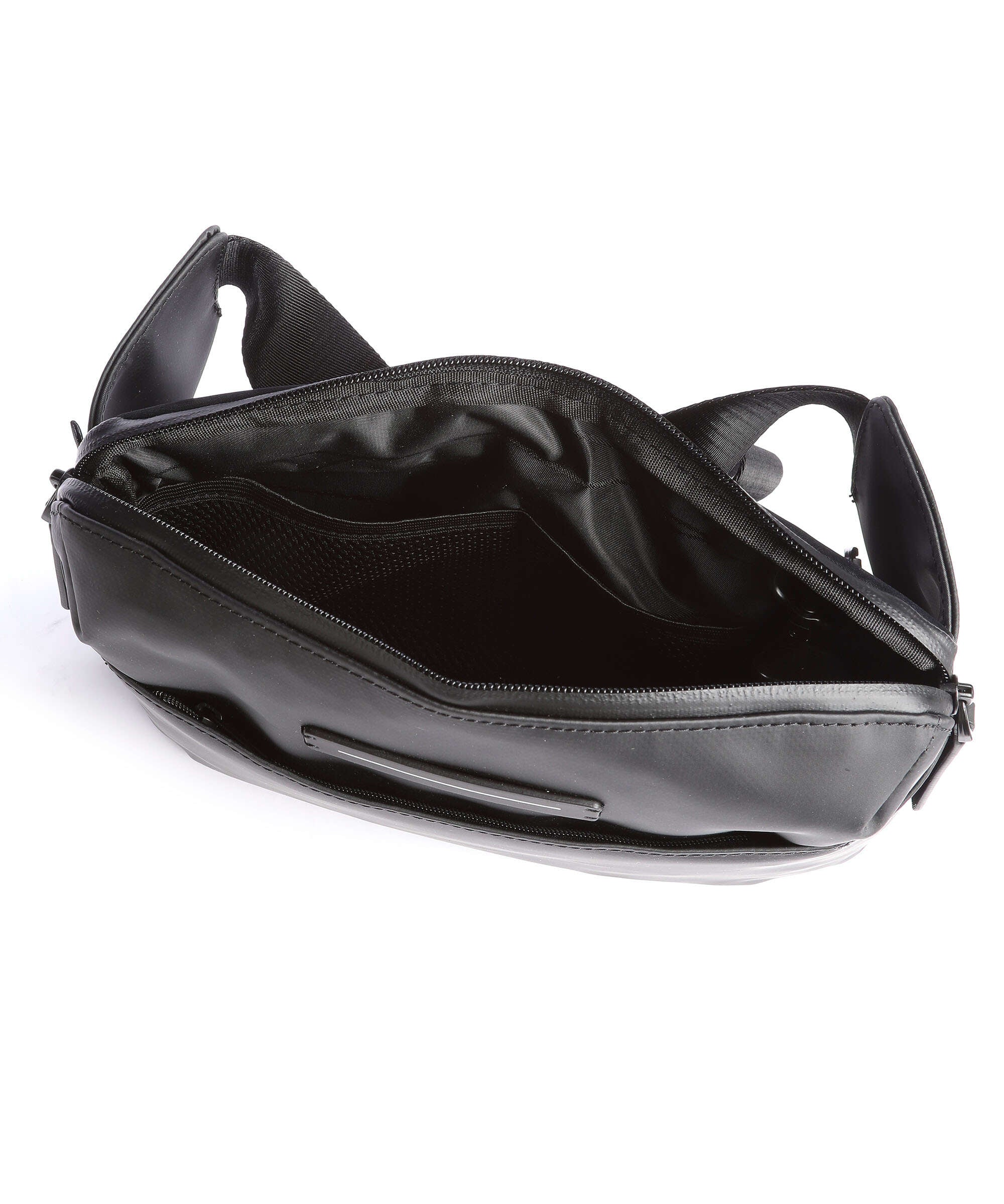 Horizn Studios Gion M Saszetka nerka all black - Image 4