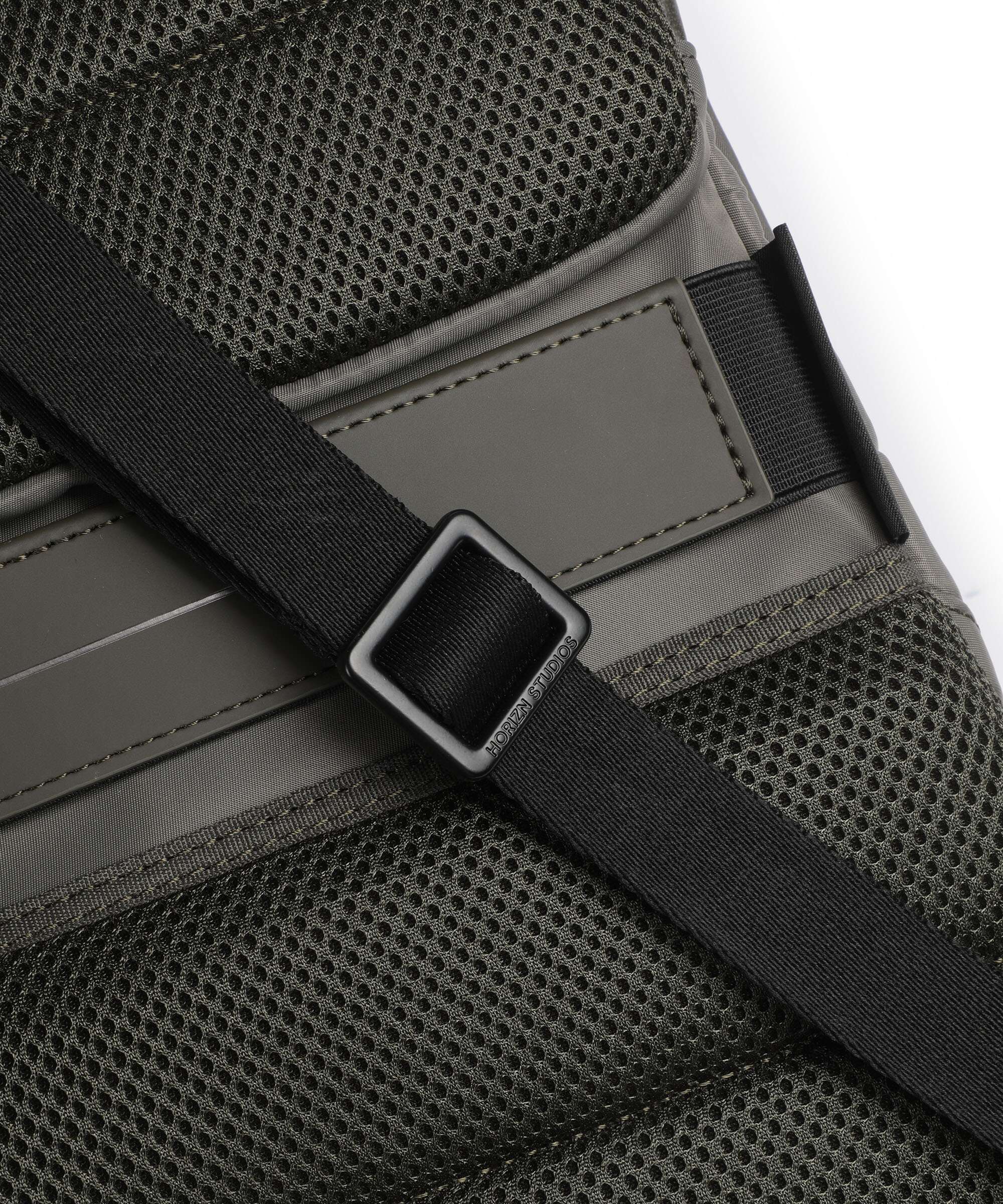 Horizn Studios Gion Pro M Plecak na laptopa dark olive - Image 5
