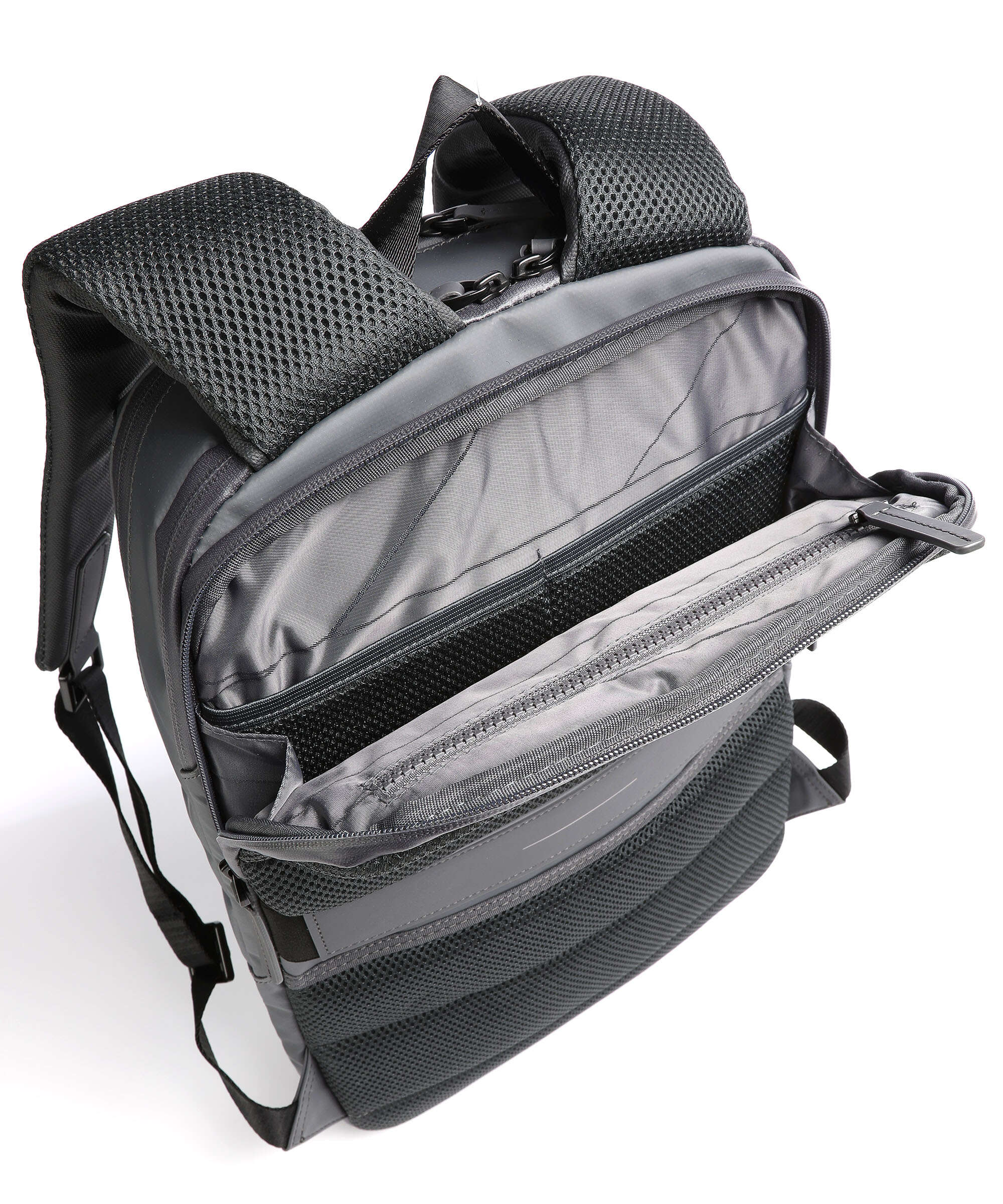 Horizn Studios Gion Pro M Plecak na laptopa graphite - Image 3