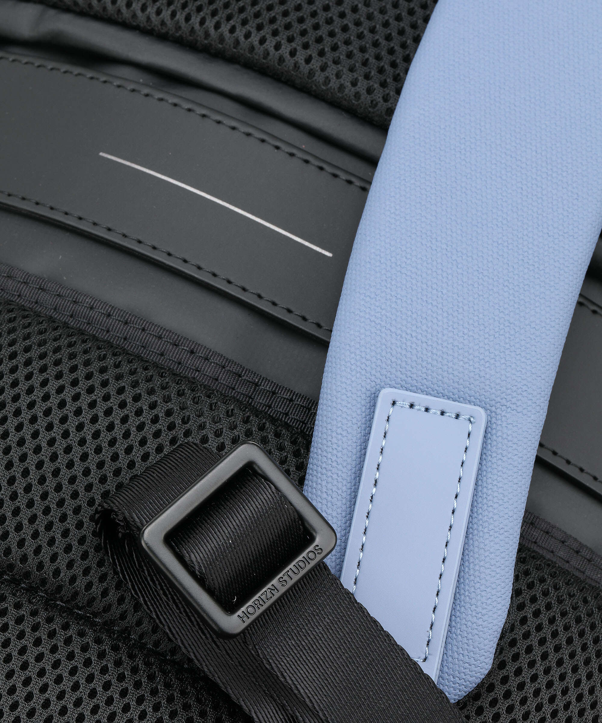 Horizn Studios Gion Pro M Plecak na laptopa blue vega - Image 5