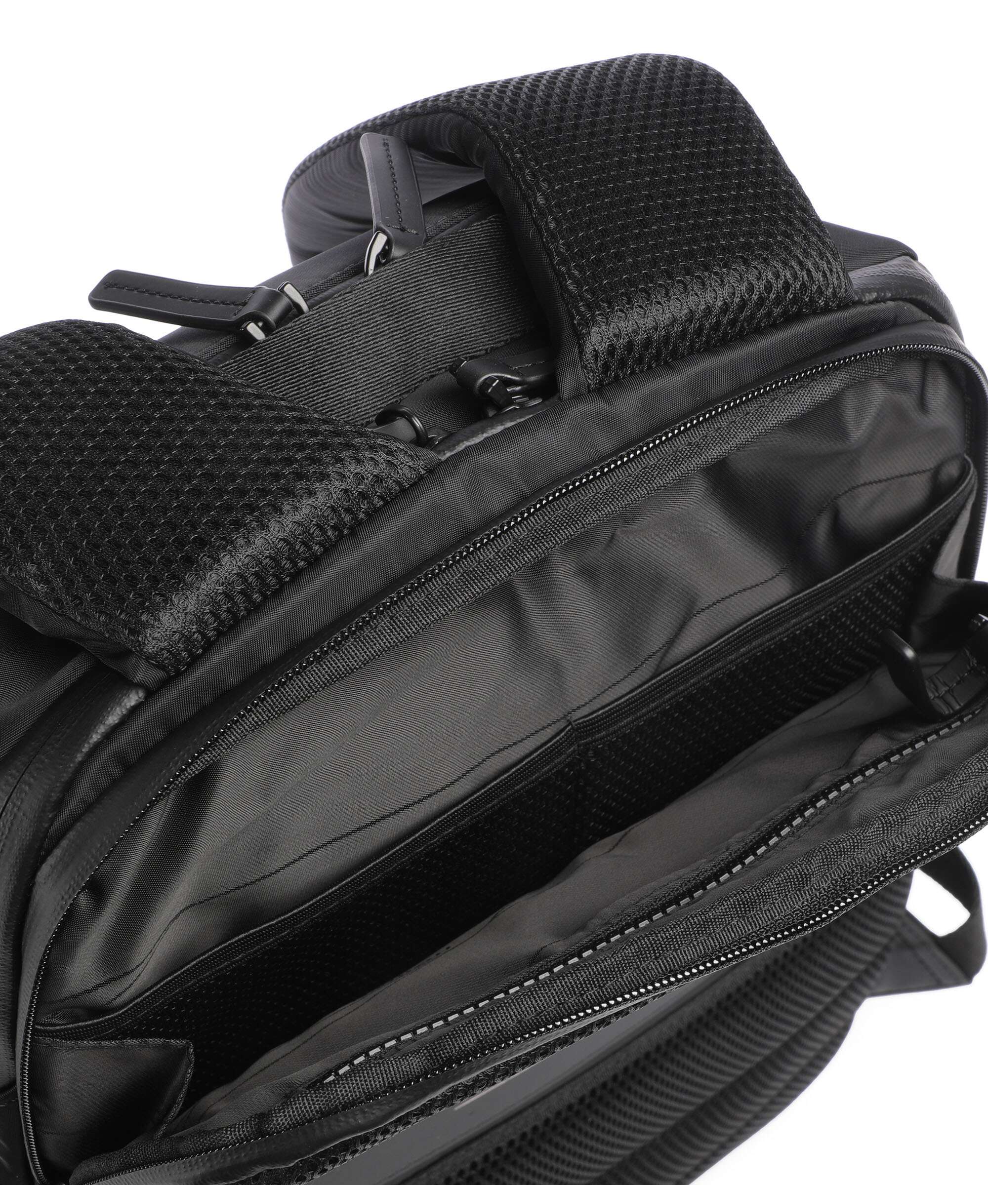 Horizn Studios Gion Pro M Plecak na laptopa all black - Image 6