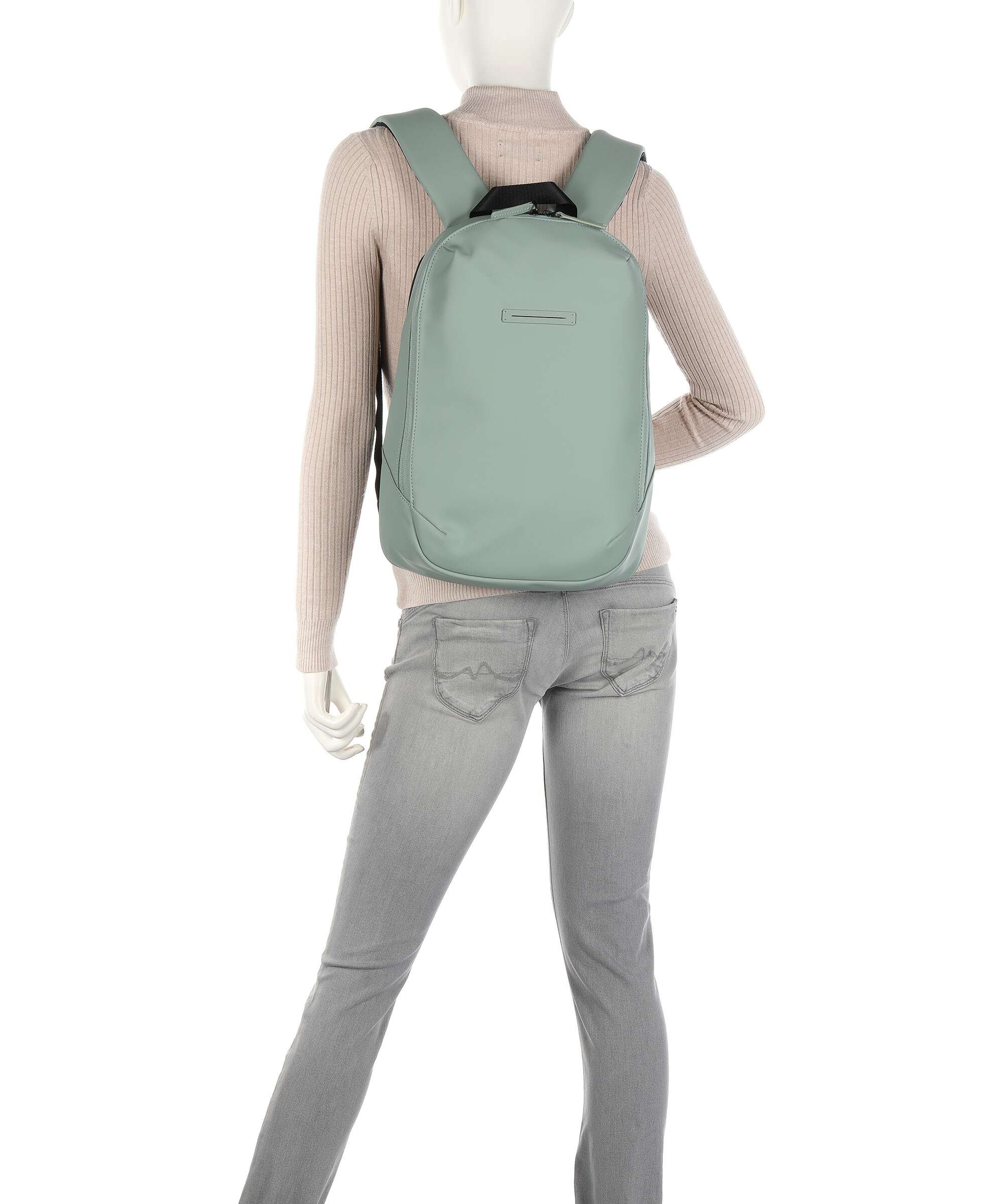 Horizn Studios Gion S Plecak na laptopa marine green - Image 3