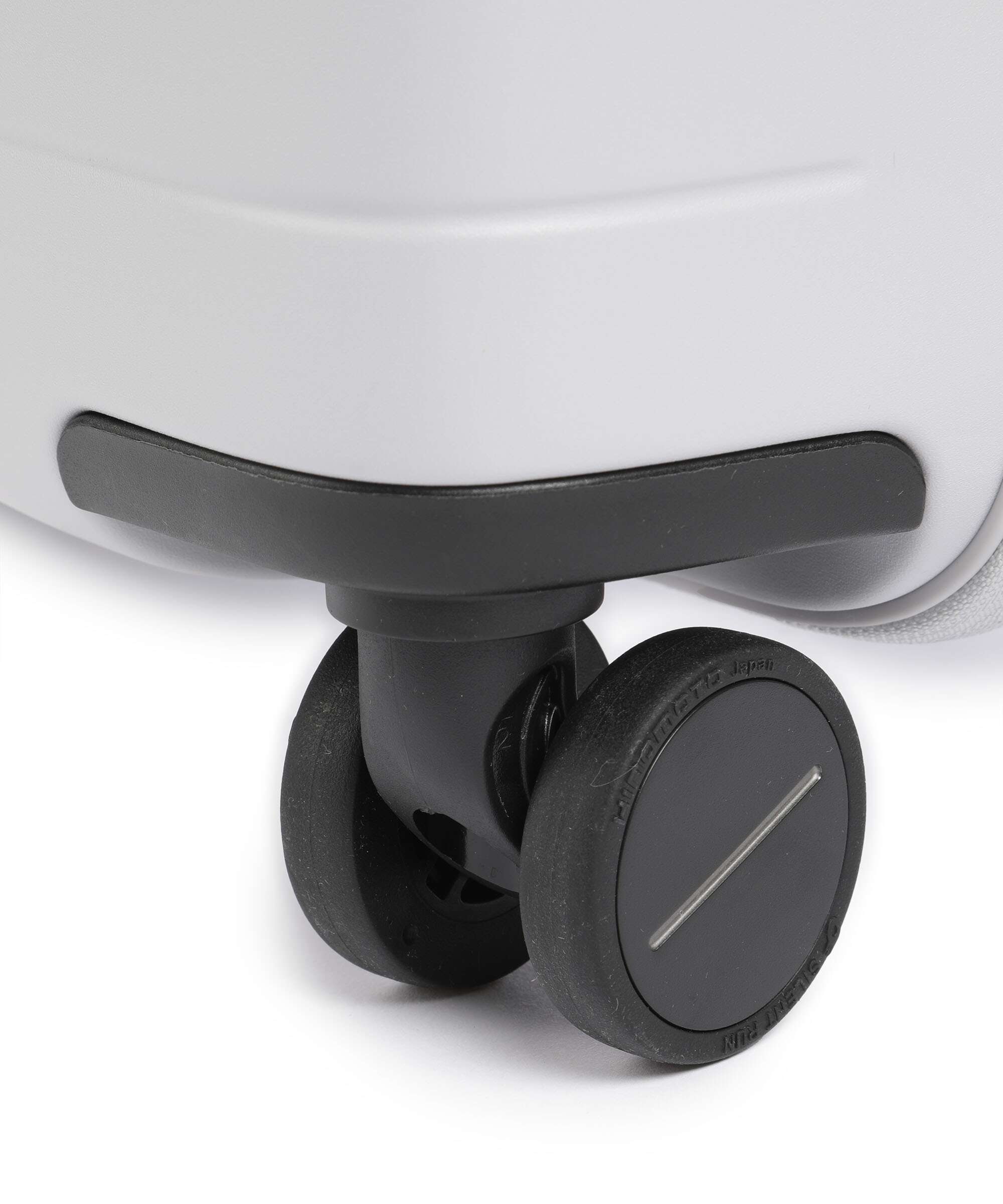 Horizn Studios H5 Air Walizka na 4 kołach light quartz grey - Image 4