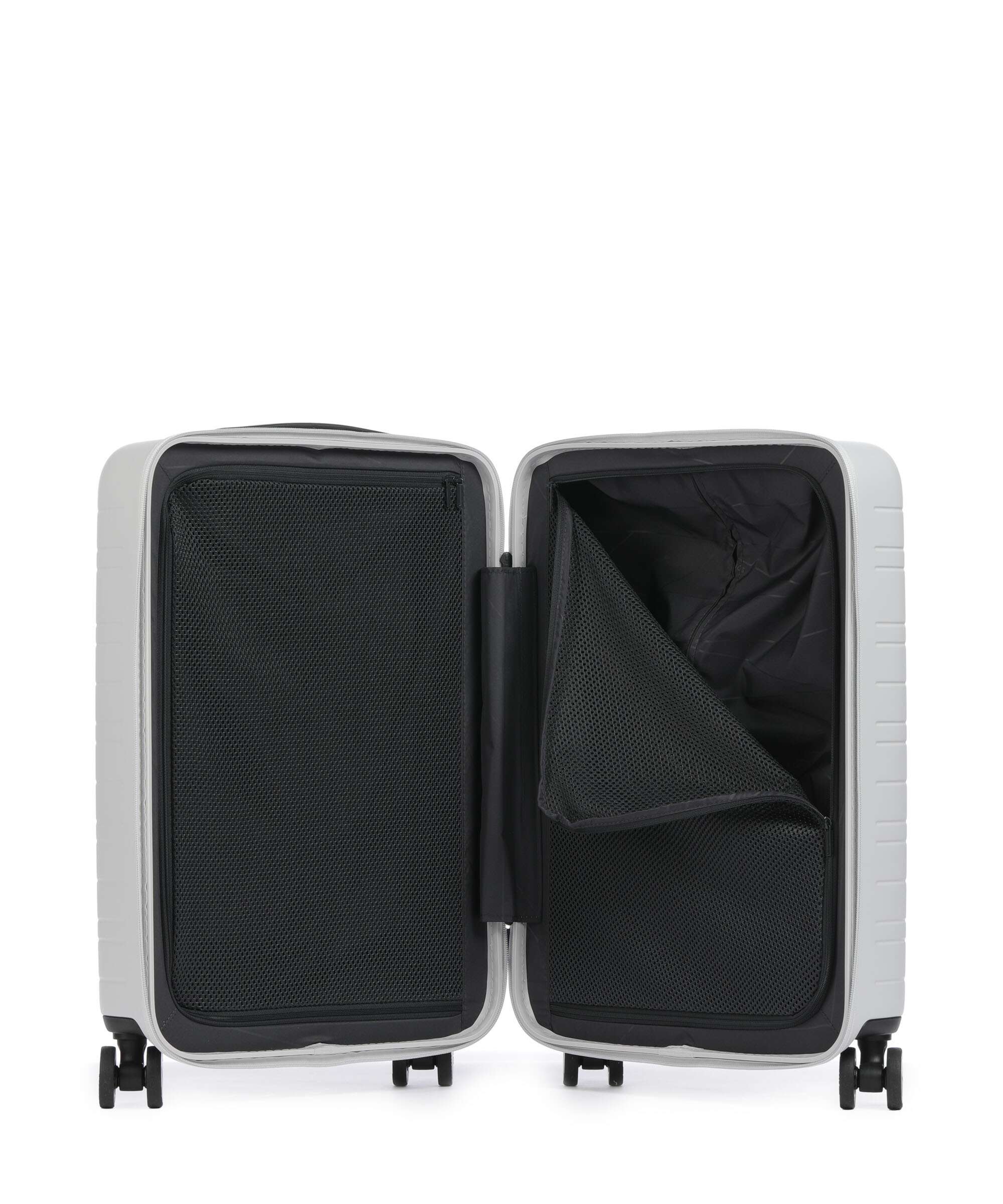 Horizn Studios H5 Air Walizka na 4 kołach light quartz grey - Image 5