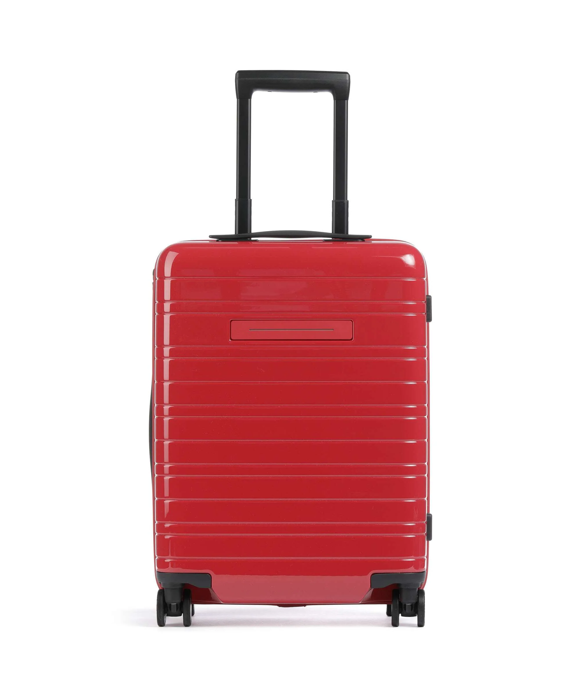 Horizn Studios H5 Essential Walizka na 4 kołach glossy red