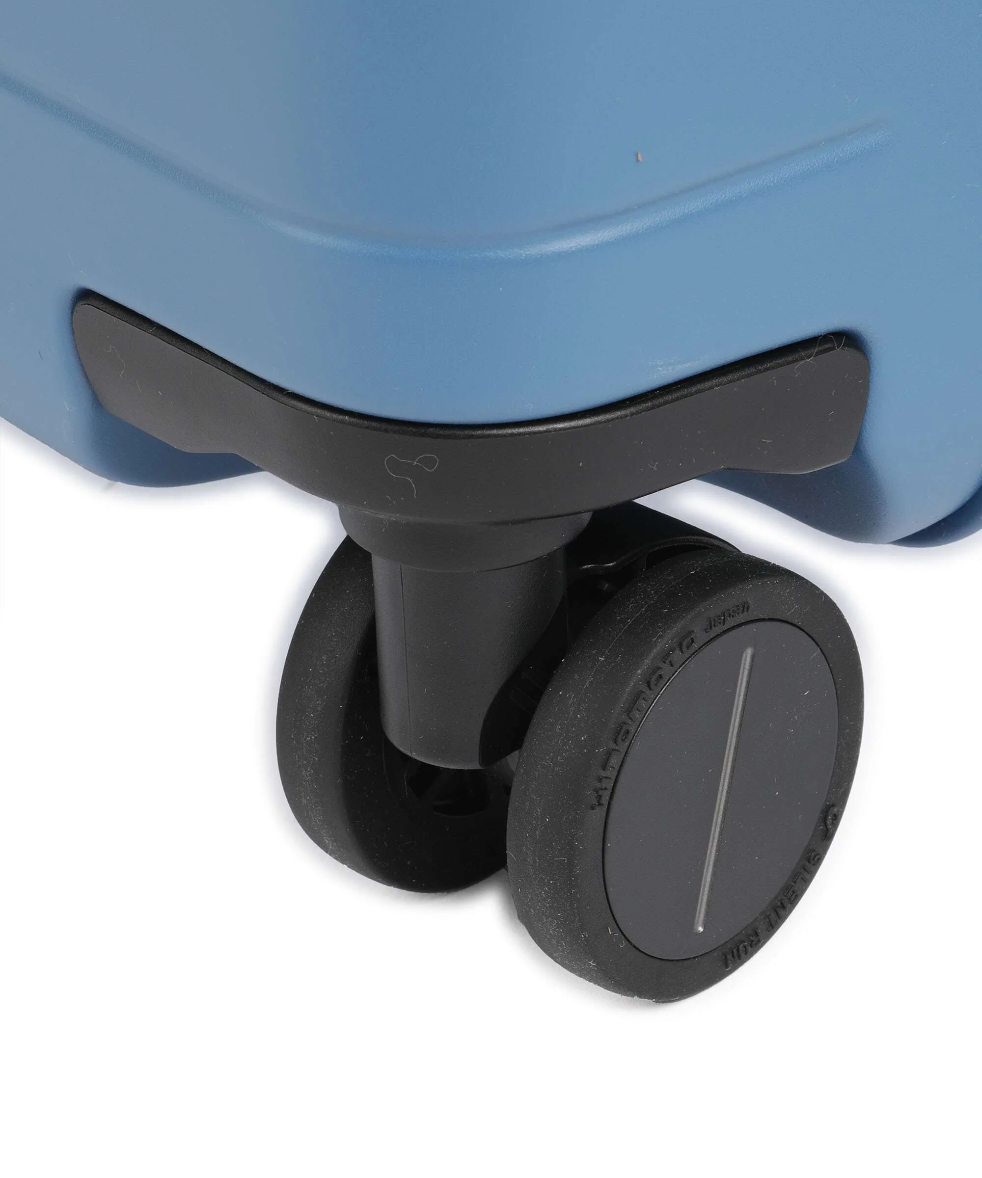 Horizn Studios H6 Essential Walizka na 4 kołach steel blue - Image 4