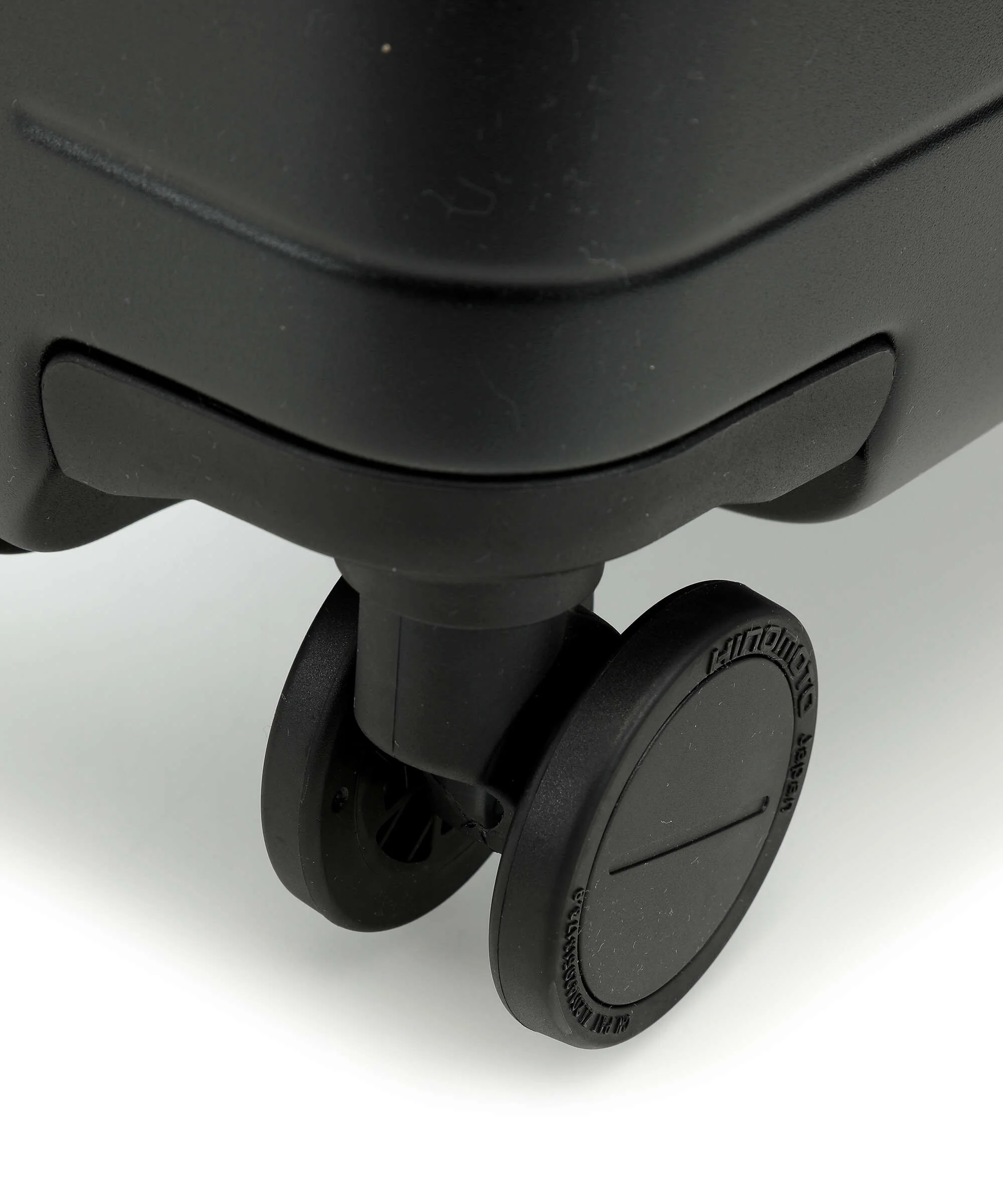 Horizn Studios H6 Walizka na 4 kołach all black - Image 6