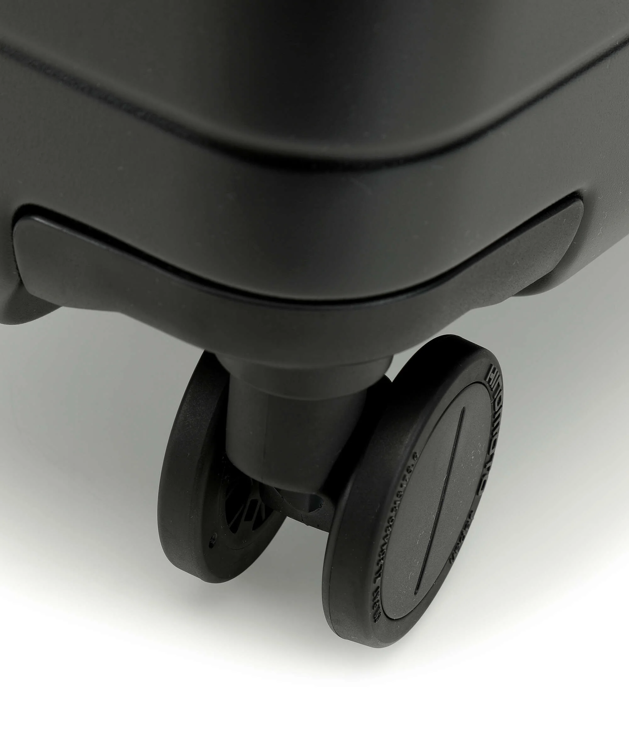 Horizn Studios H7 Smart Walizka na 4 kołach all black - Image 4