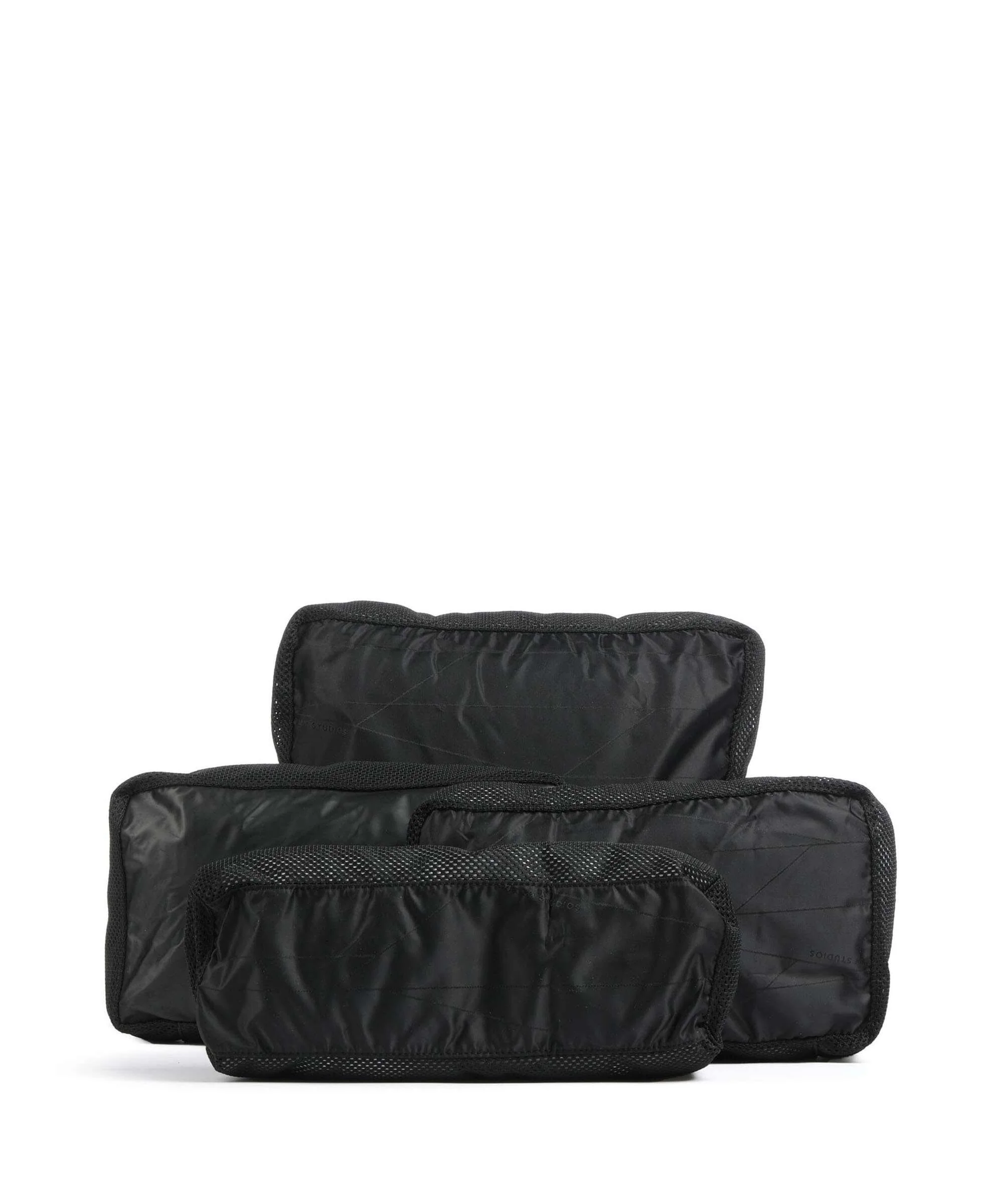 Horizn Studios Packing Cubes Akcesoria podróżne all black - Image 2