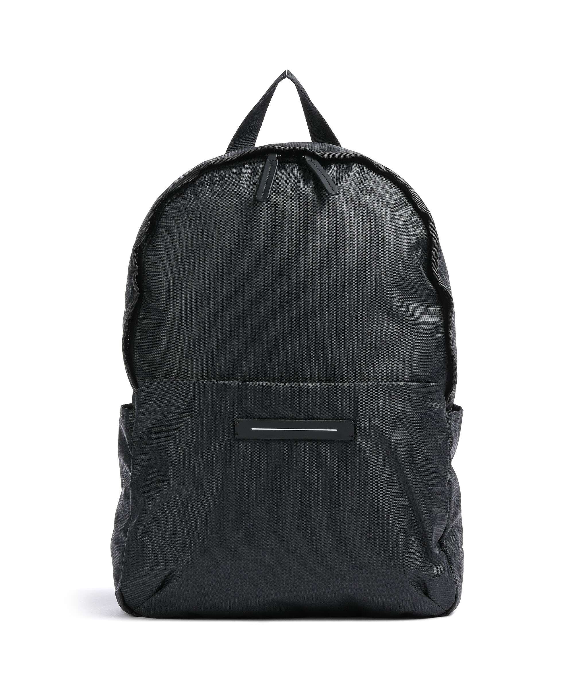 Horizn Studios Shibuya M Plecak all black