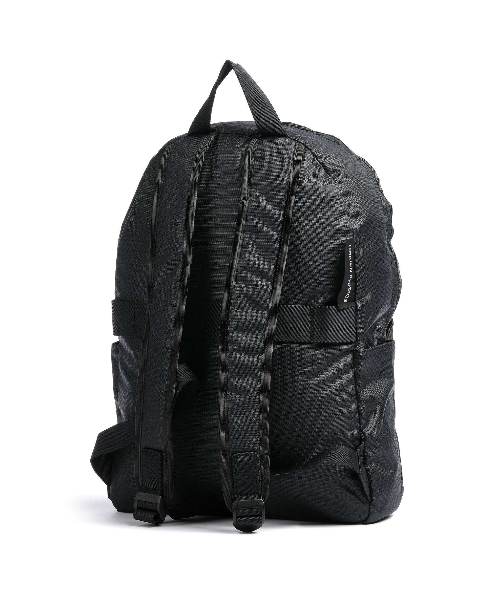 Horizn Studios Shibuya M Plecak all black - Image 2