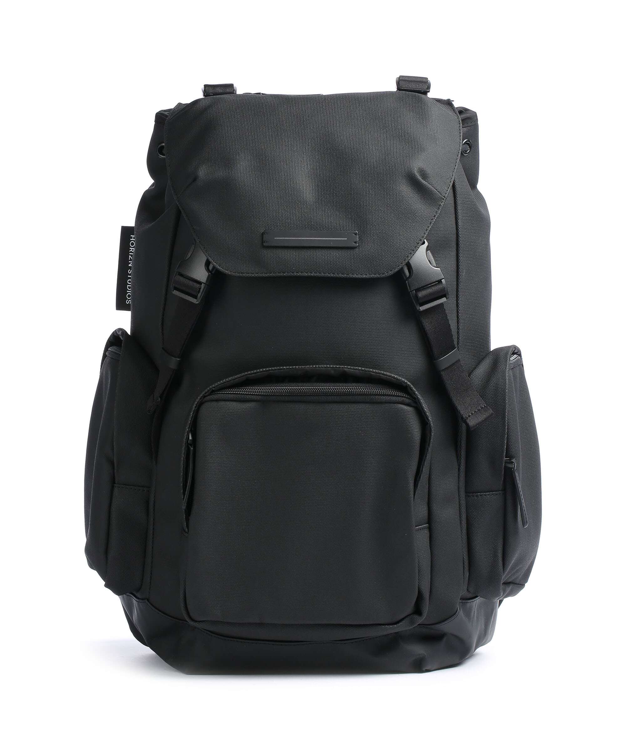 Horizn Studios SoFo Plecak all black