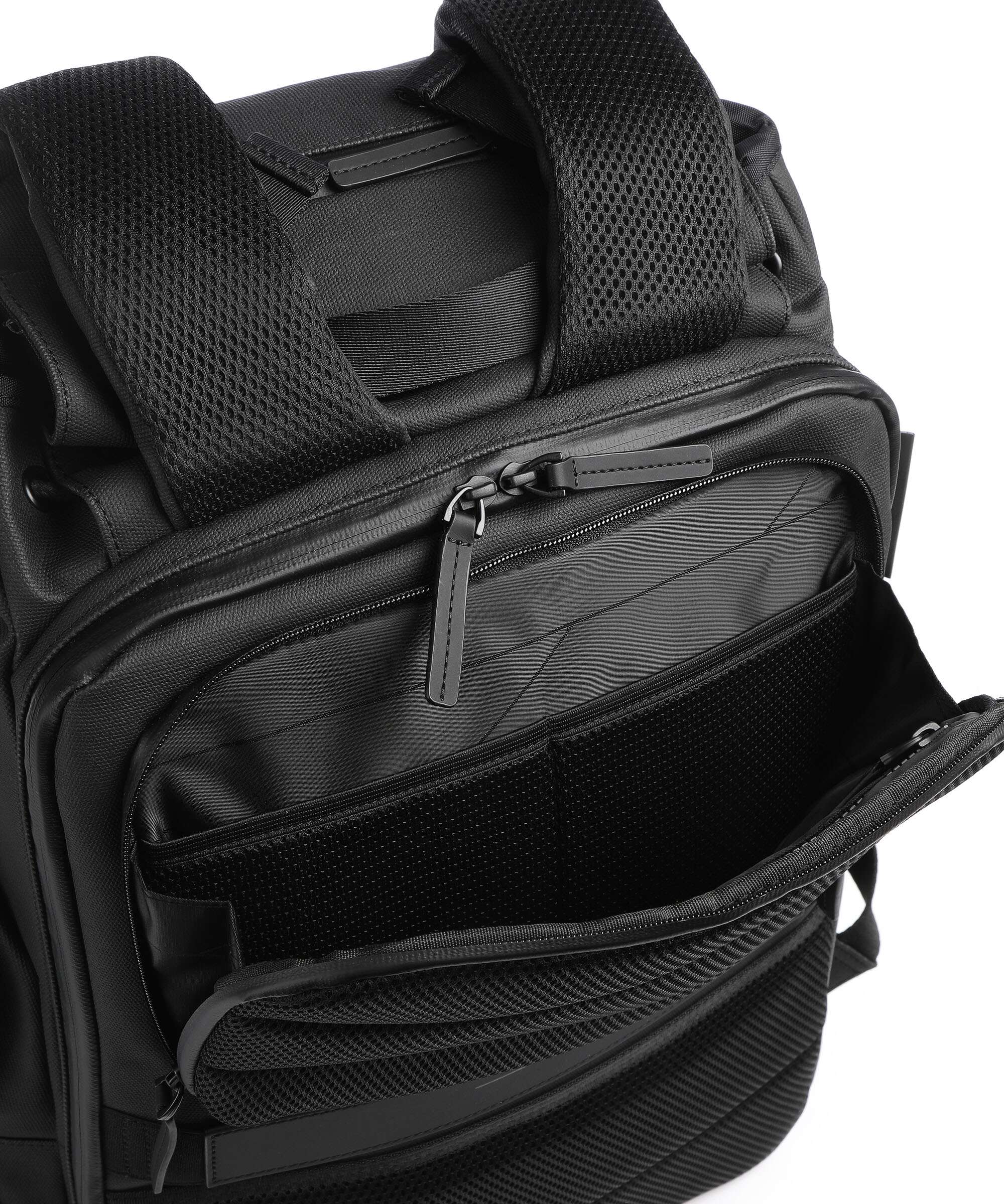 Horizn Studios SoFo Plecak all black - Image 5