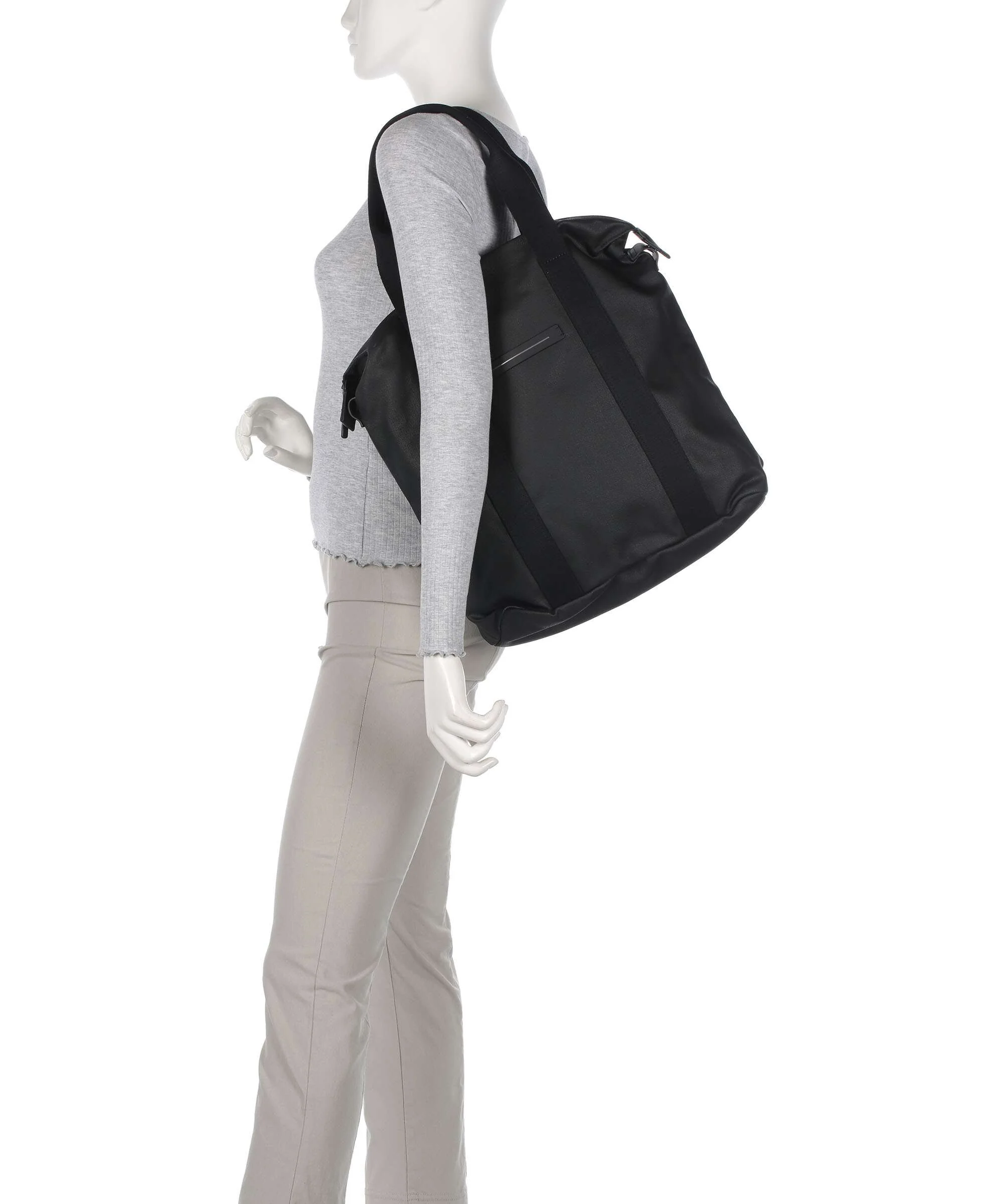 Horizn Studios SoFo Torba na zakupy black - Image 3