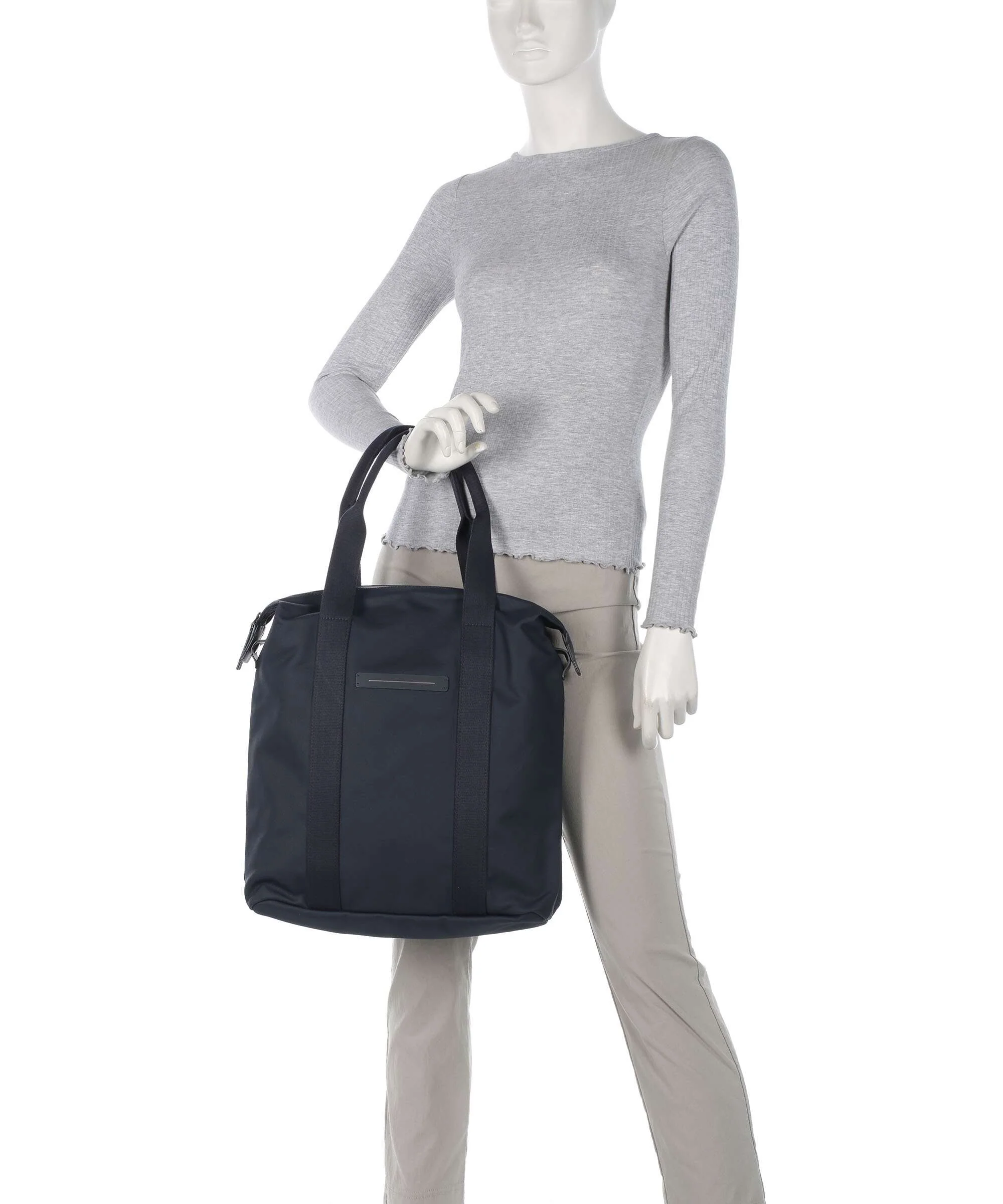 Horizn Studios SoFo Torba na zakupy night blue - Image 3