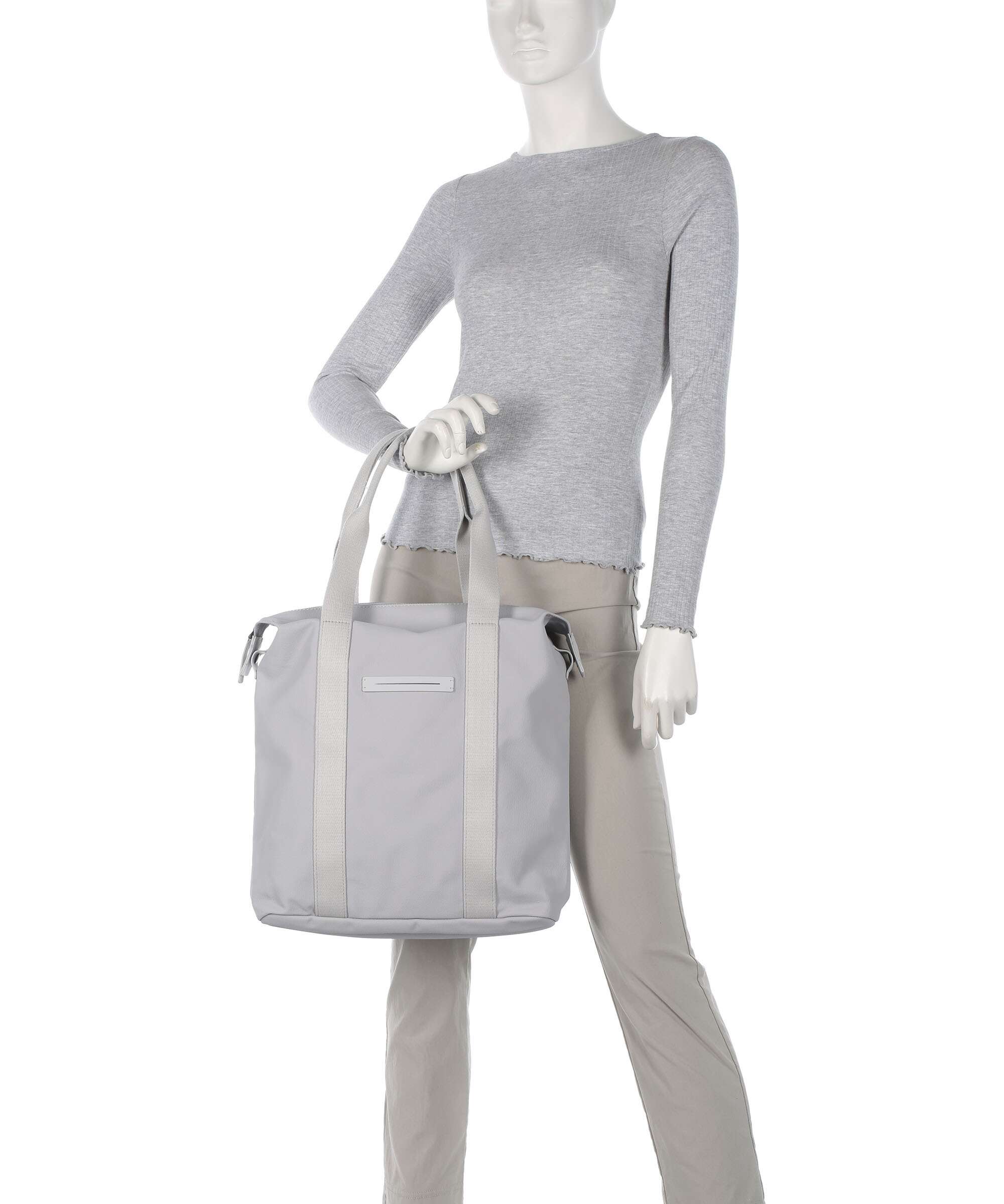 Horizn Studios SoFo Torba na zakupy light quartz grey - Image 3