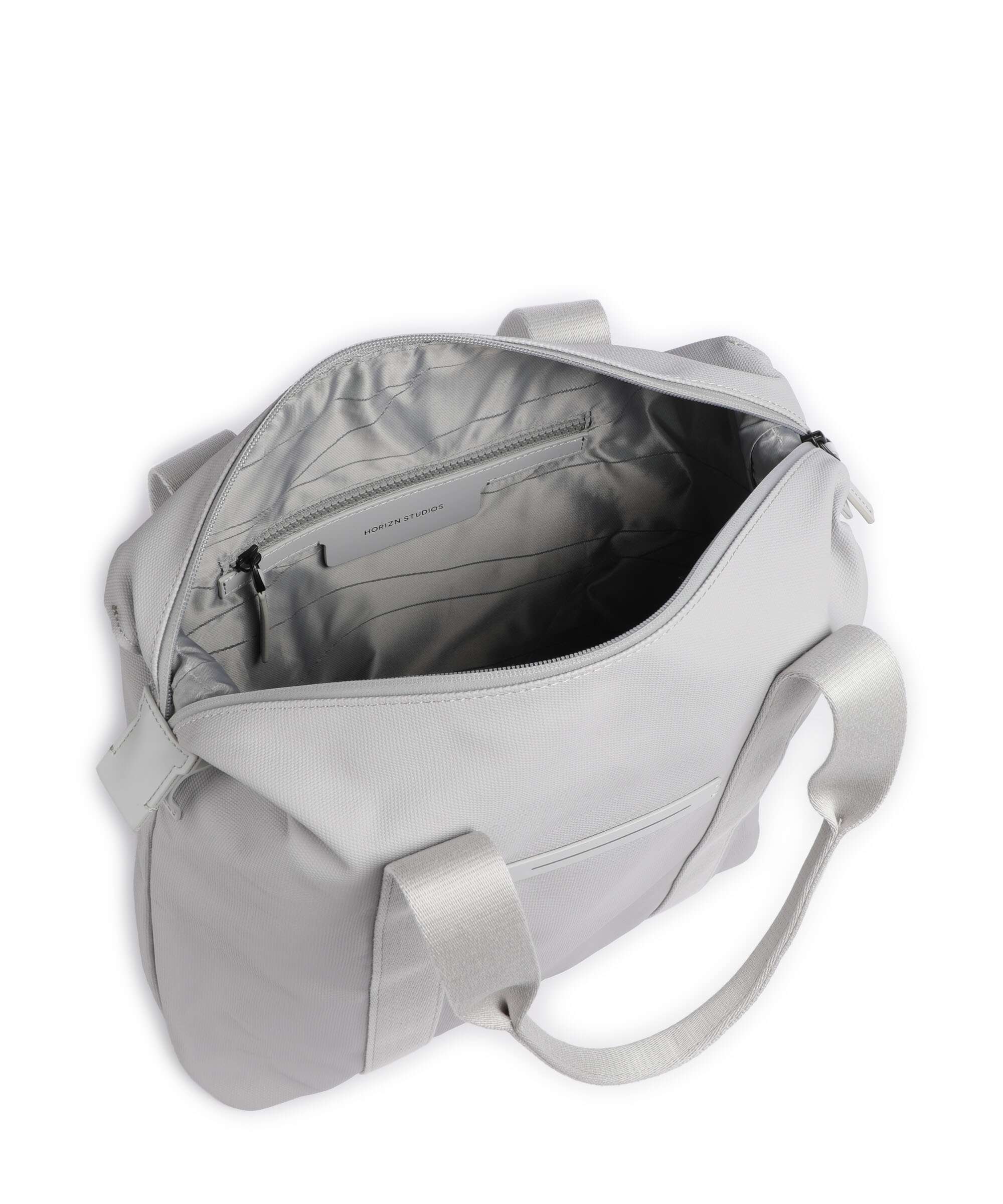 Horizn Studios SoFo Torba na zakupy light quartz grey - Image 6