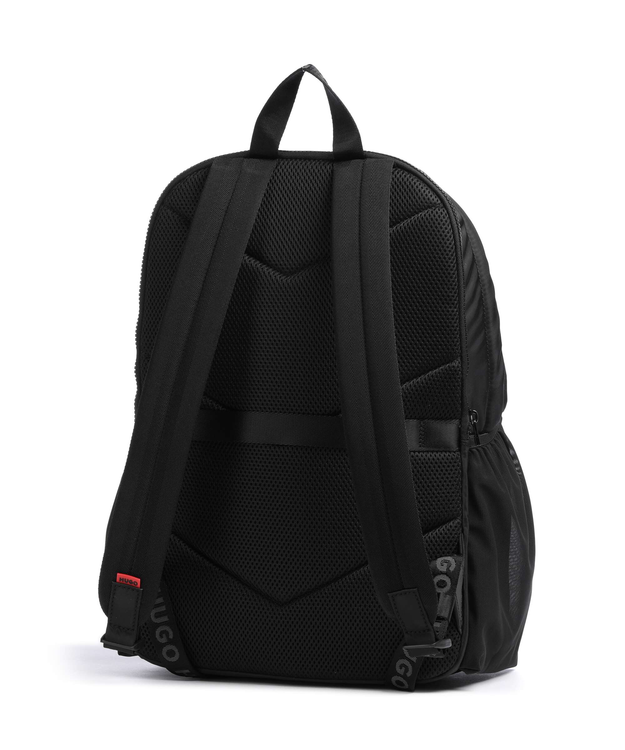Hugo Ayden Plecak black - Image 2