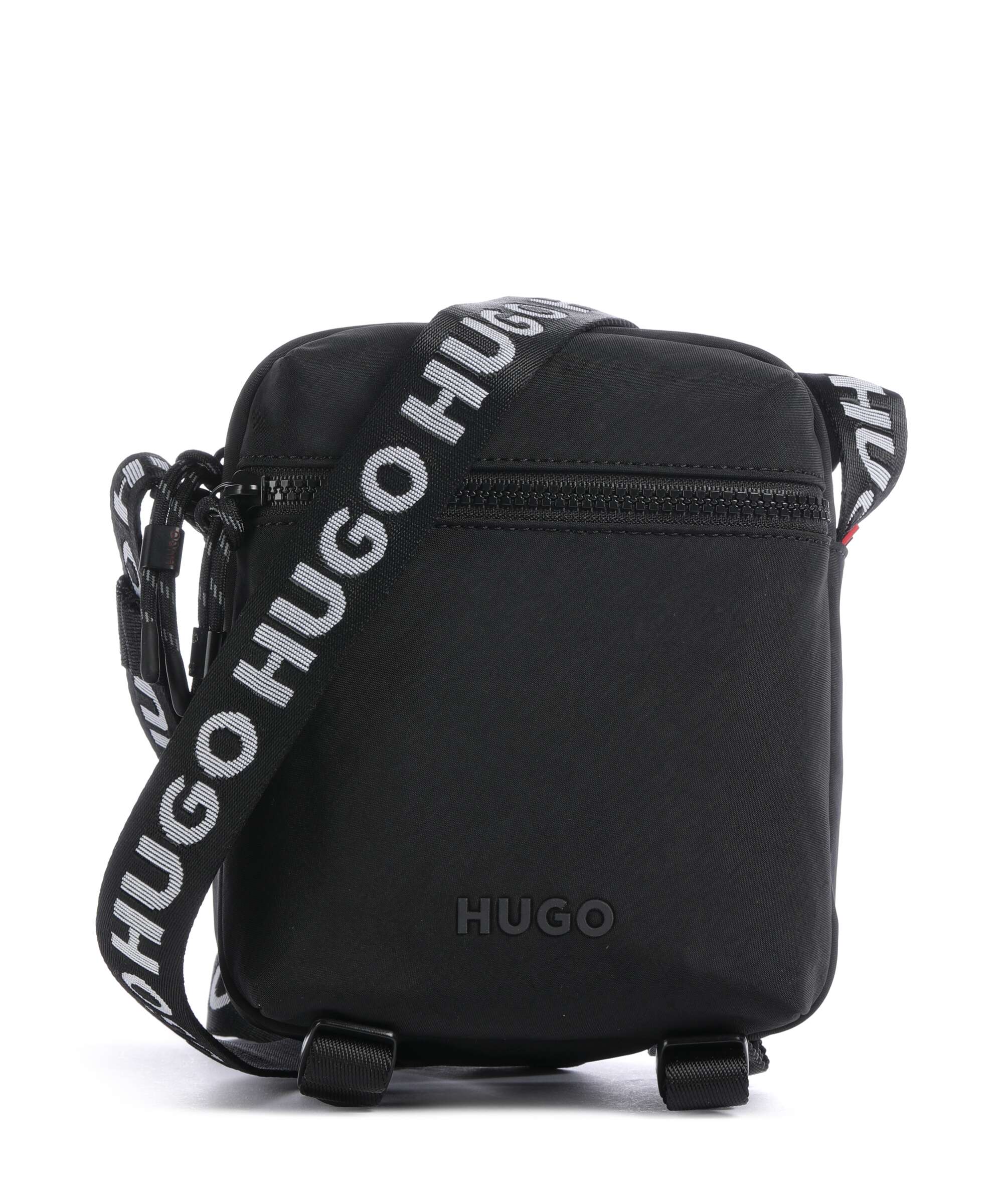 Hugo Ayden Torba przez ramię black