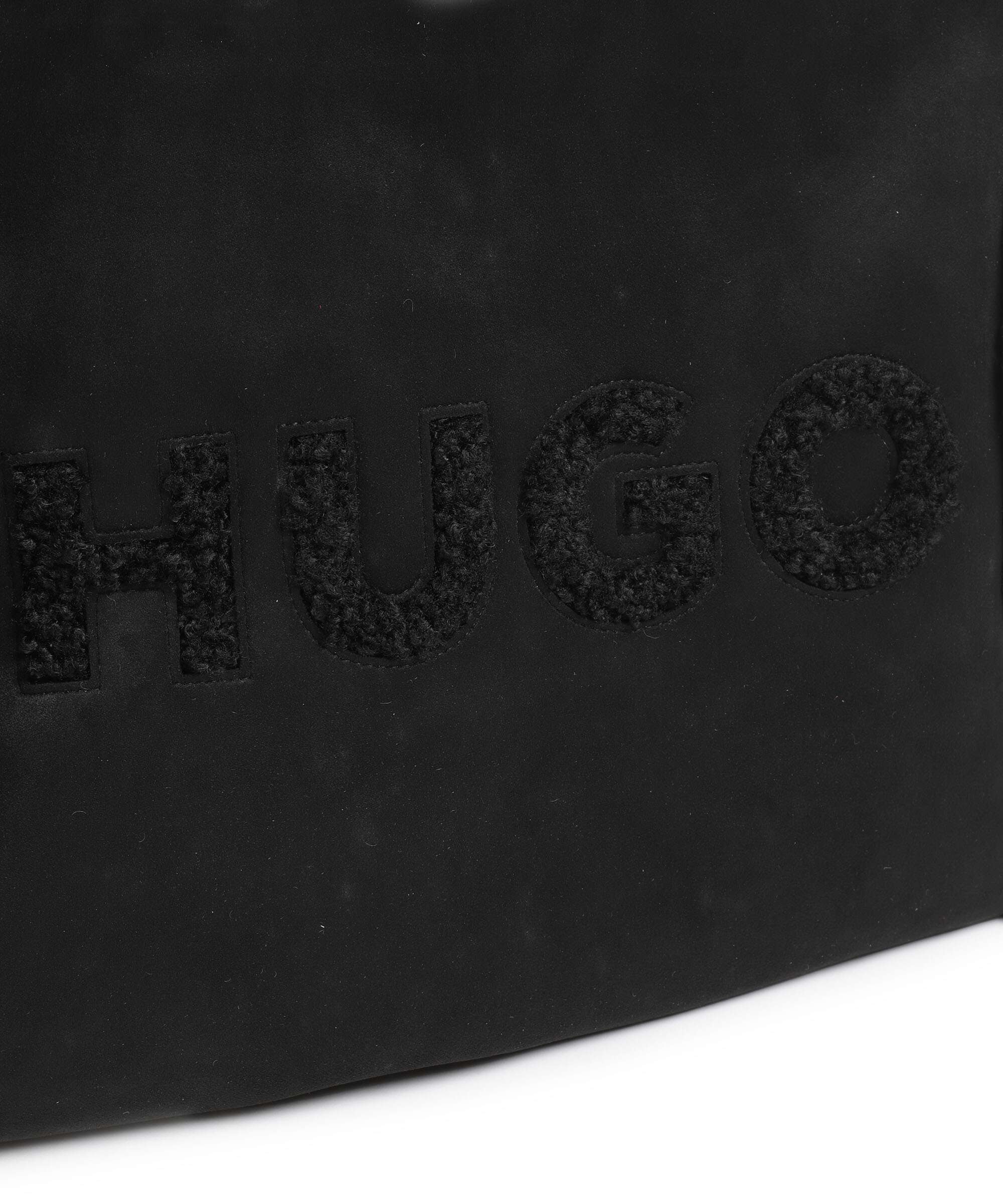Hugo Becky Torba na zakupy black - Image 4