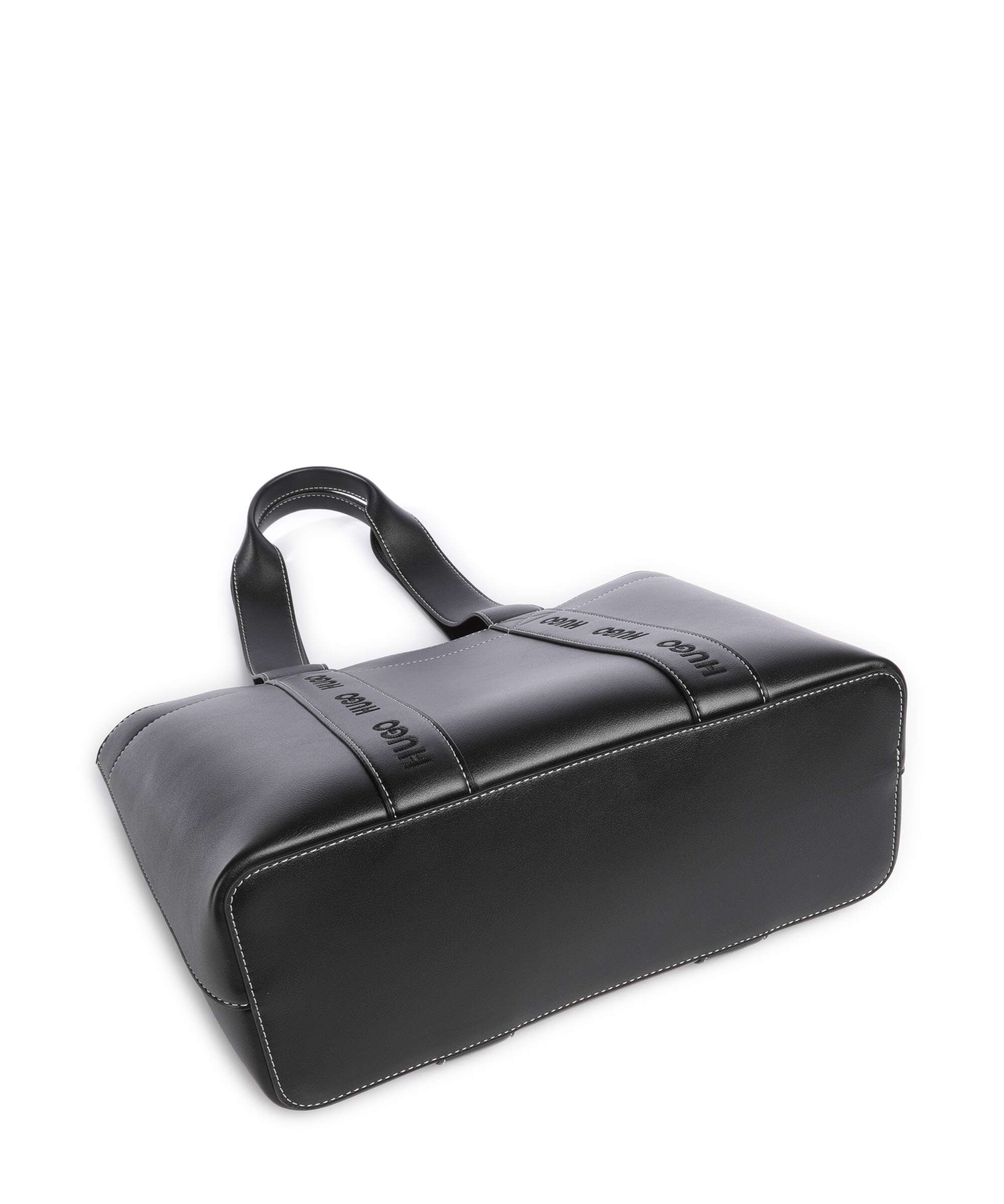Hugo Becky Torba na zakupy black - Image 5