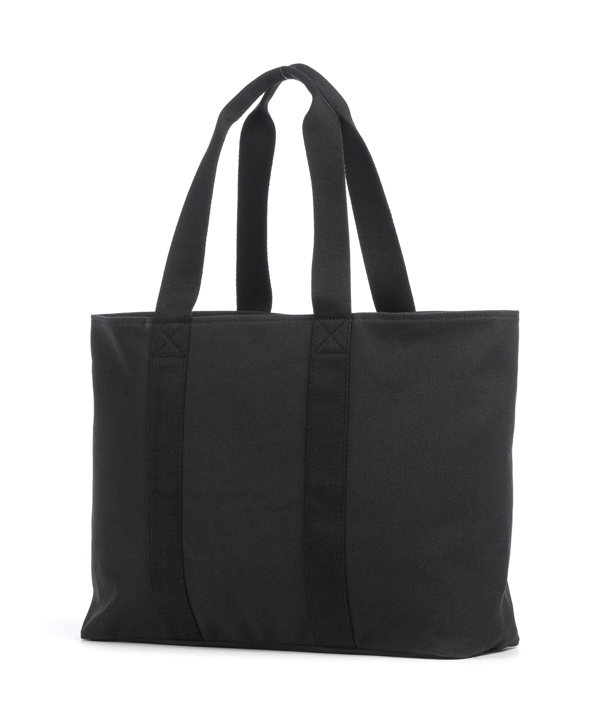Hugo Becky Torba na zakupy black - Image 2