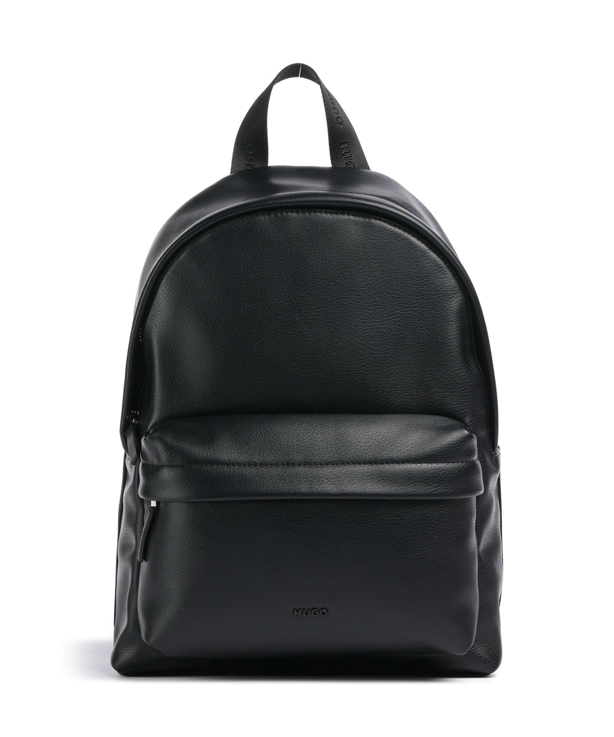 Hugo Bel 2.0 Plecak black