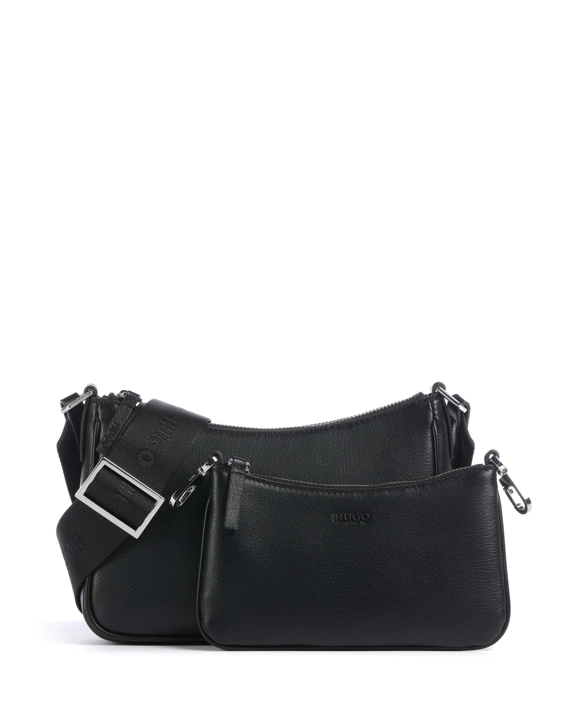 Hugo Bel 2.0 Torba przez ramię black - Image 2