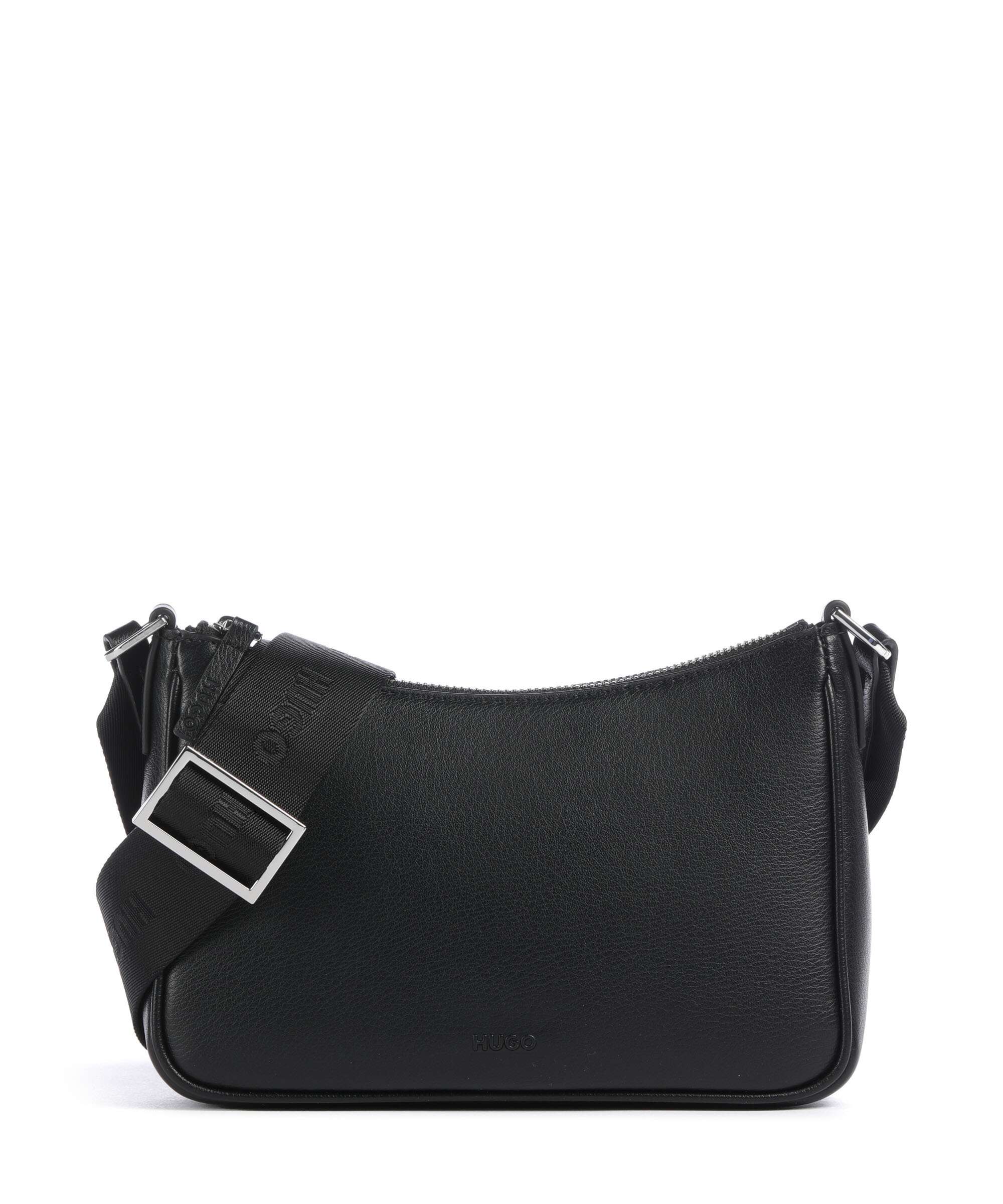 Hugo Bel 2.0 Torba przez ramię black - Image 4
